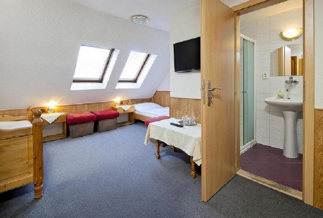 Quintuple Room photo 3