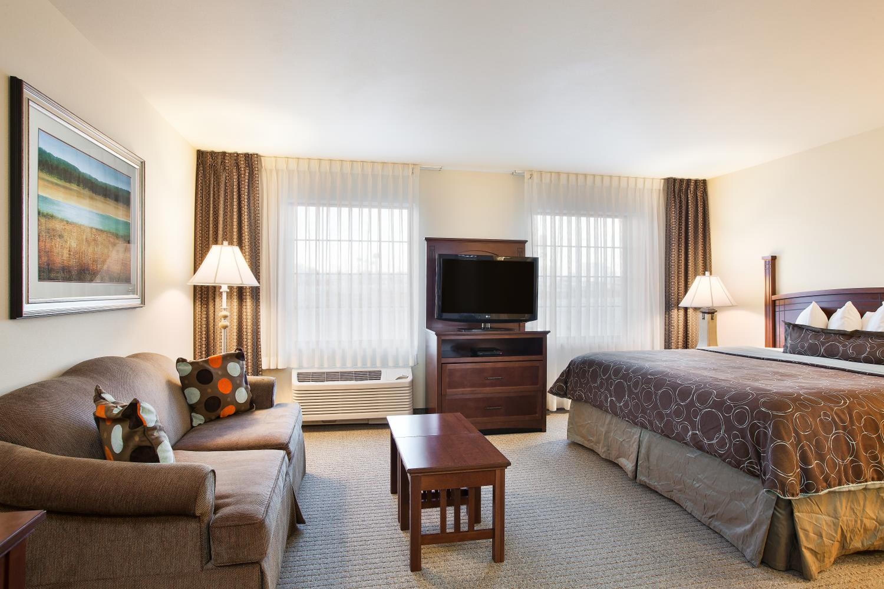 King Studio Suite - Photo 2