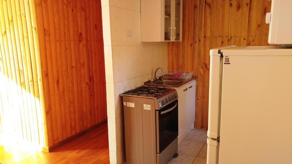 Three-Bedroom Cottage photo 3