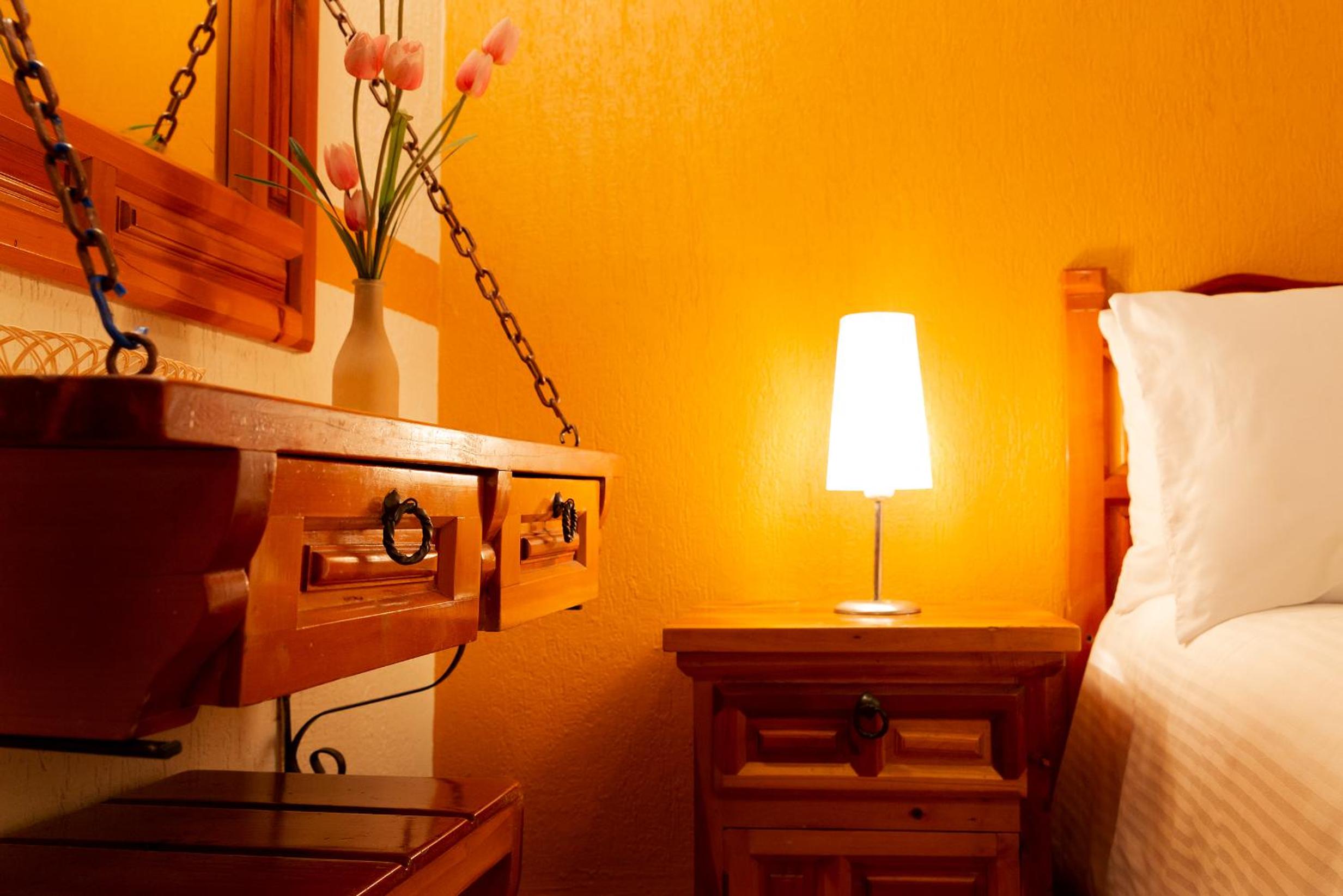 Standard Double Room photo 3