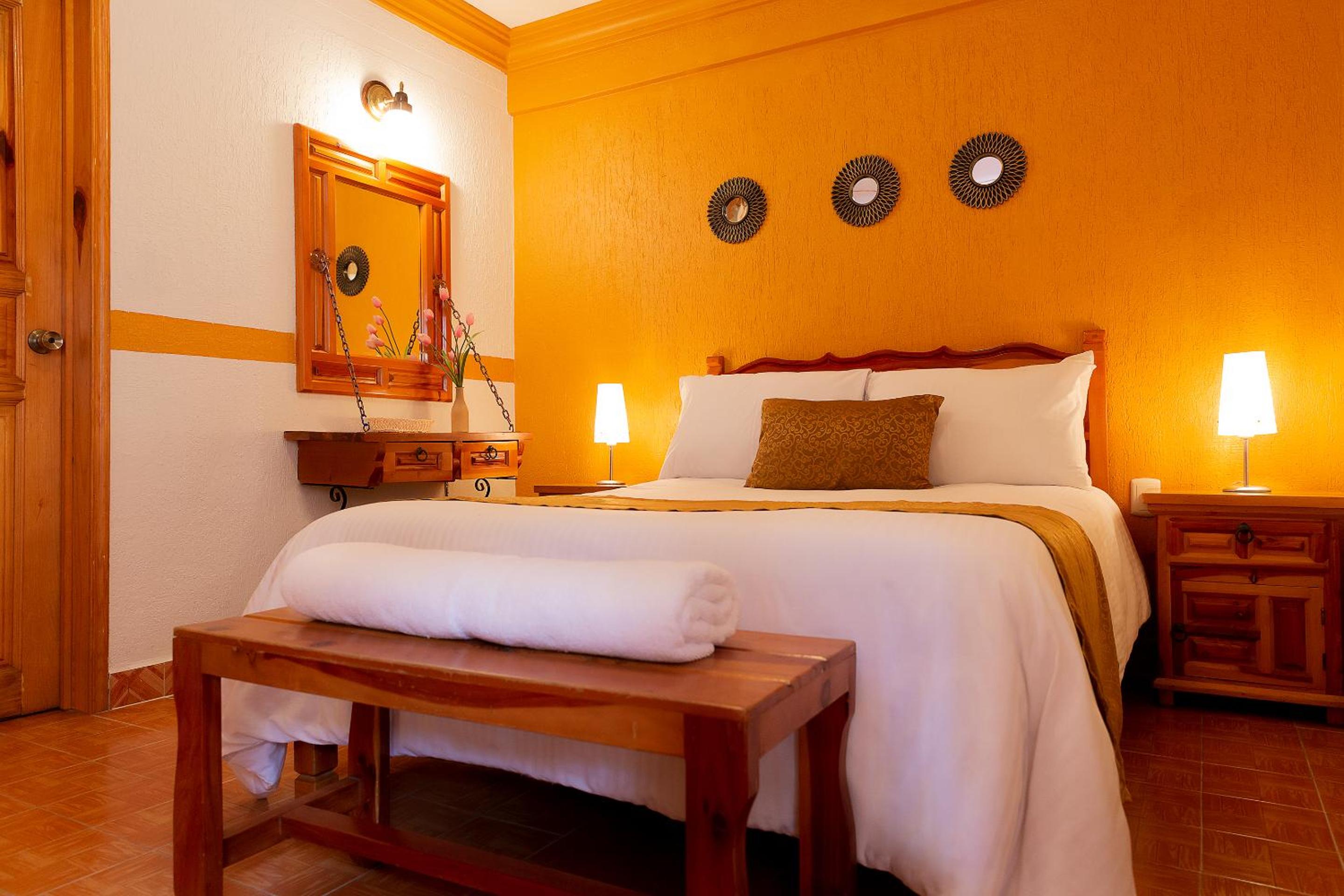 Standard Double Room photo 1