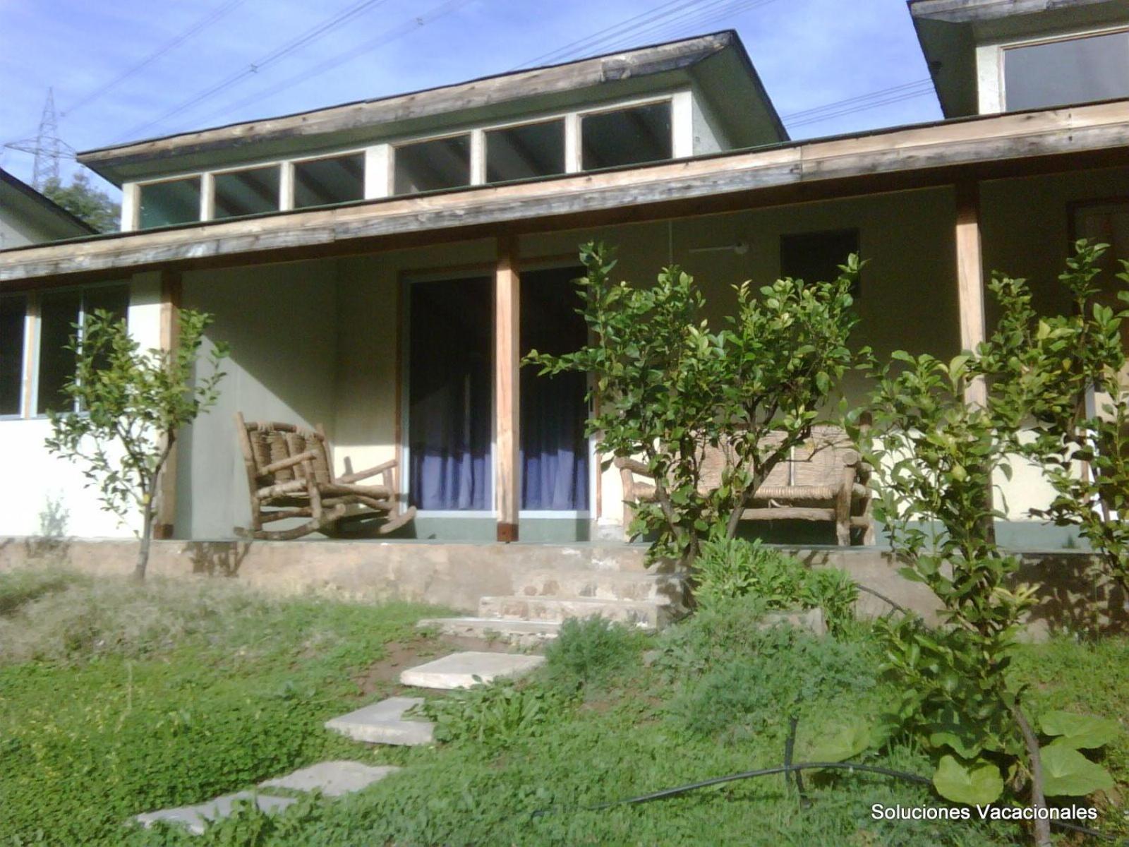 Three-Bedroom Bungalow photo 3