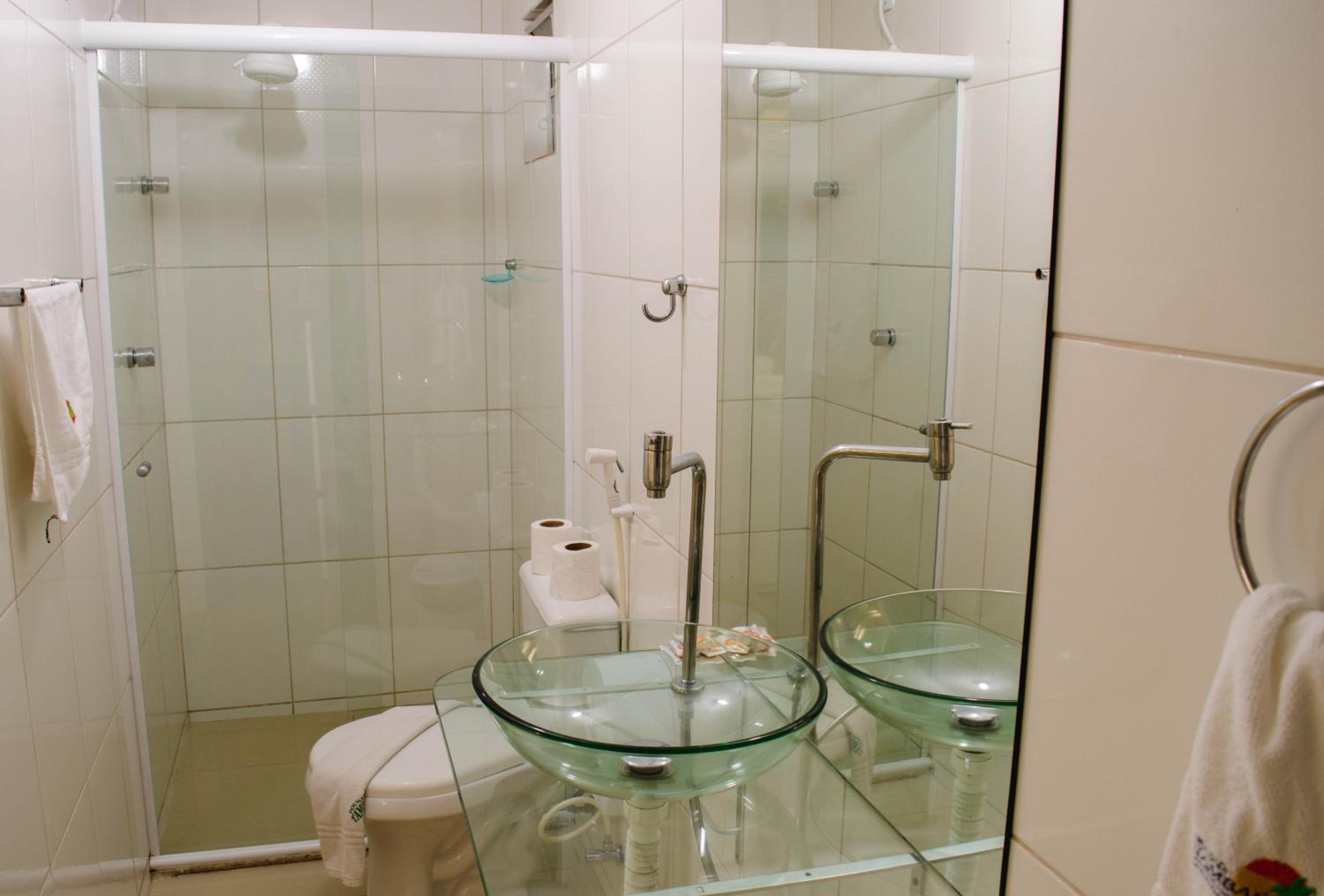 Luxury Triple Room photo 2