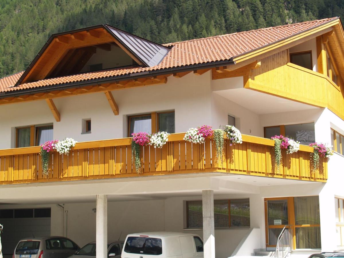 Double Room with Balcony photo 2