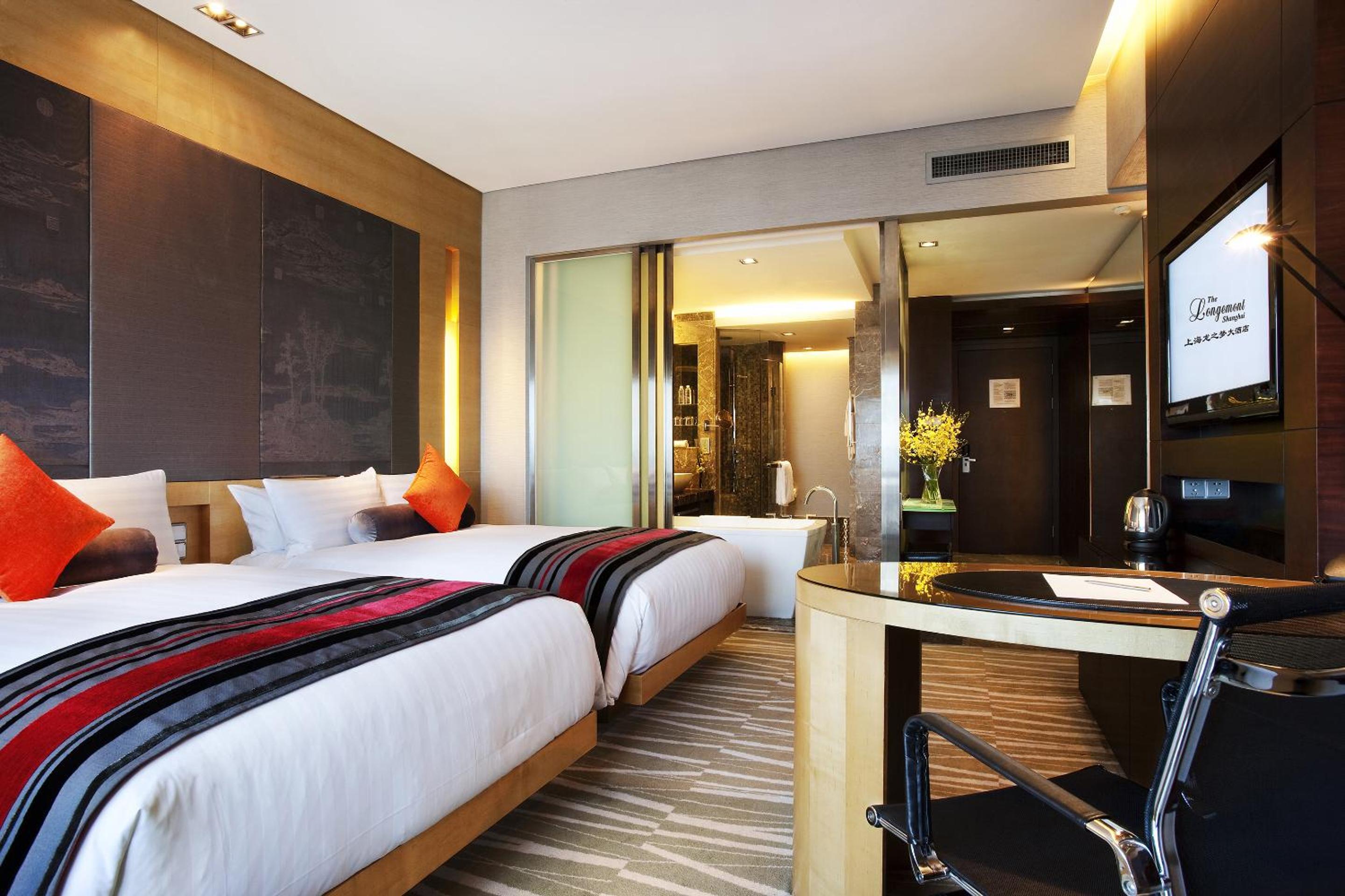 Premier Double or Twin Room