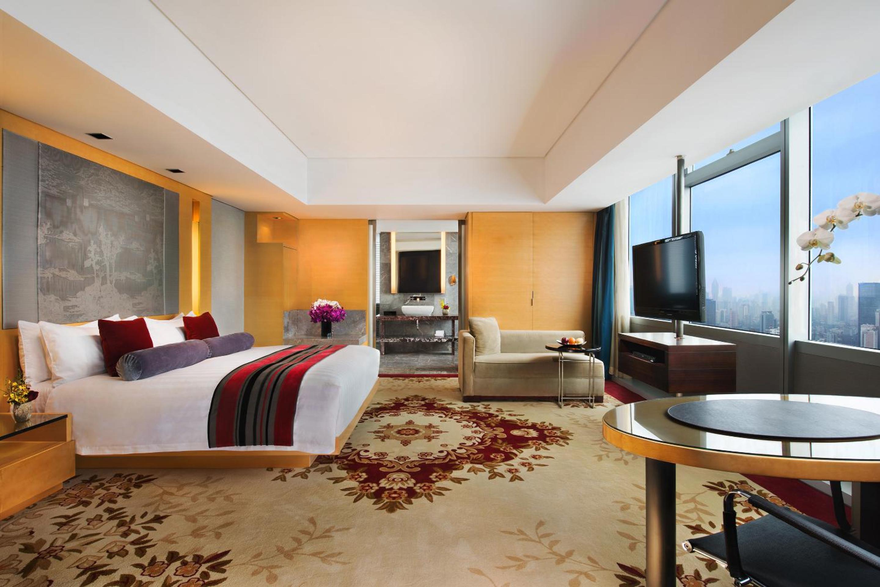 Business Double or Twin Room