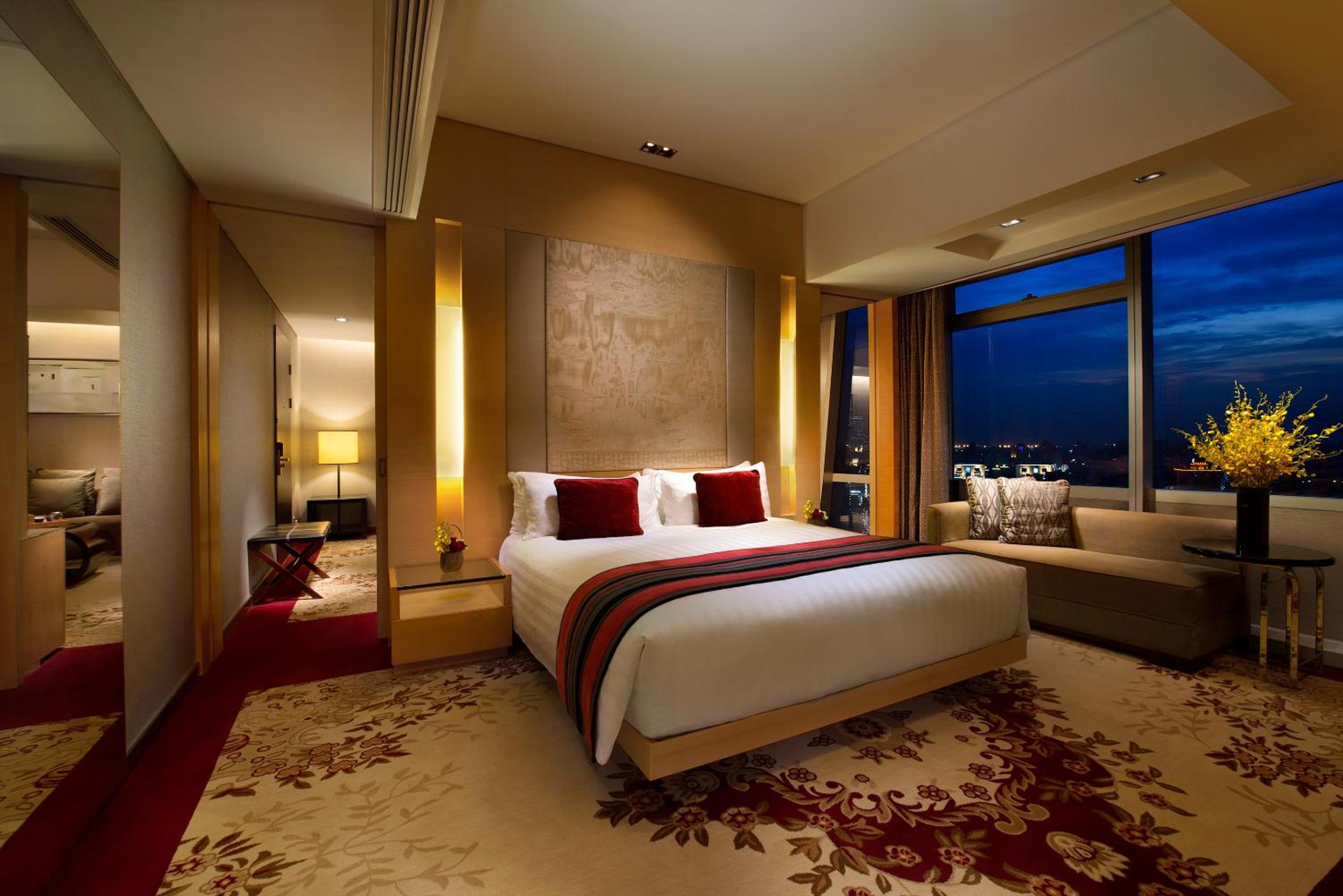 Club Suite