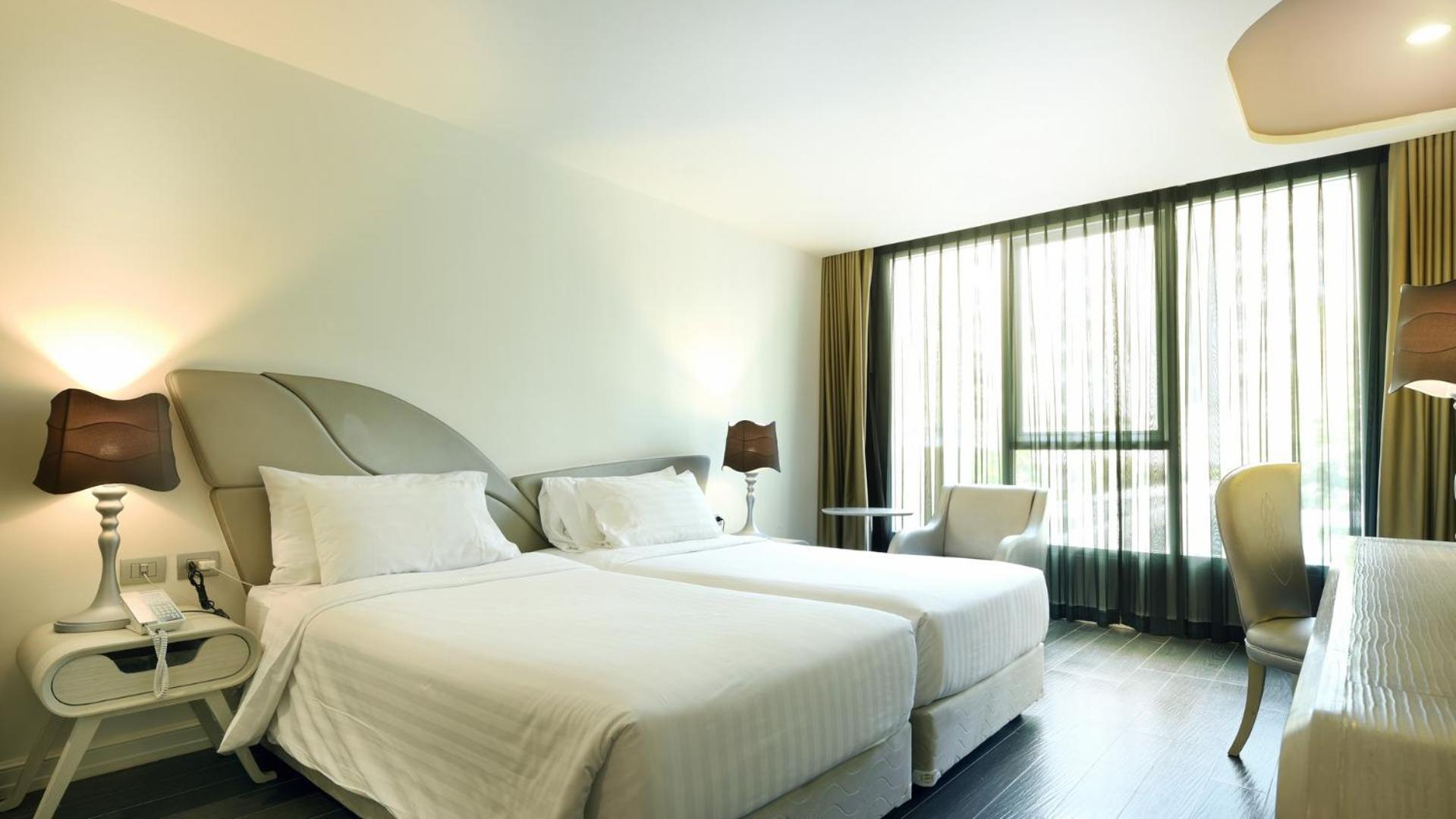 Deluxe Room photo 2