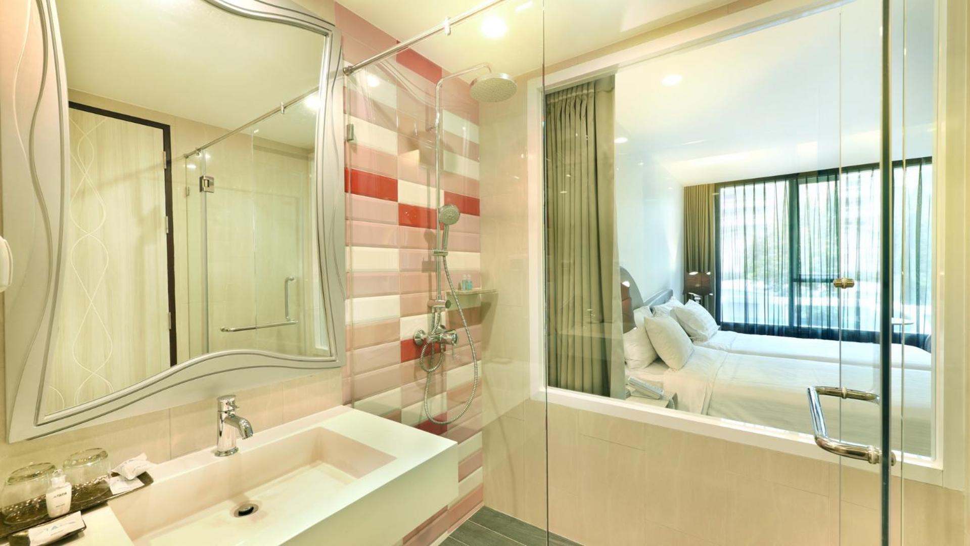 Deluxe Room photo 3
