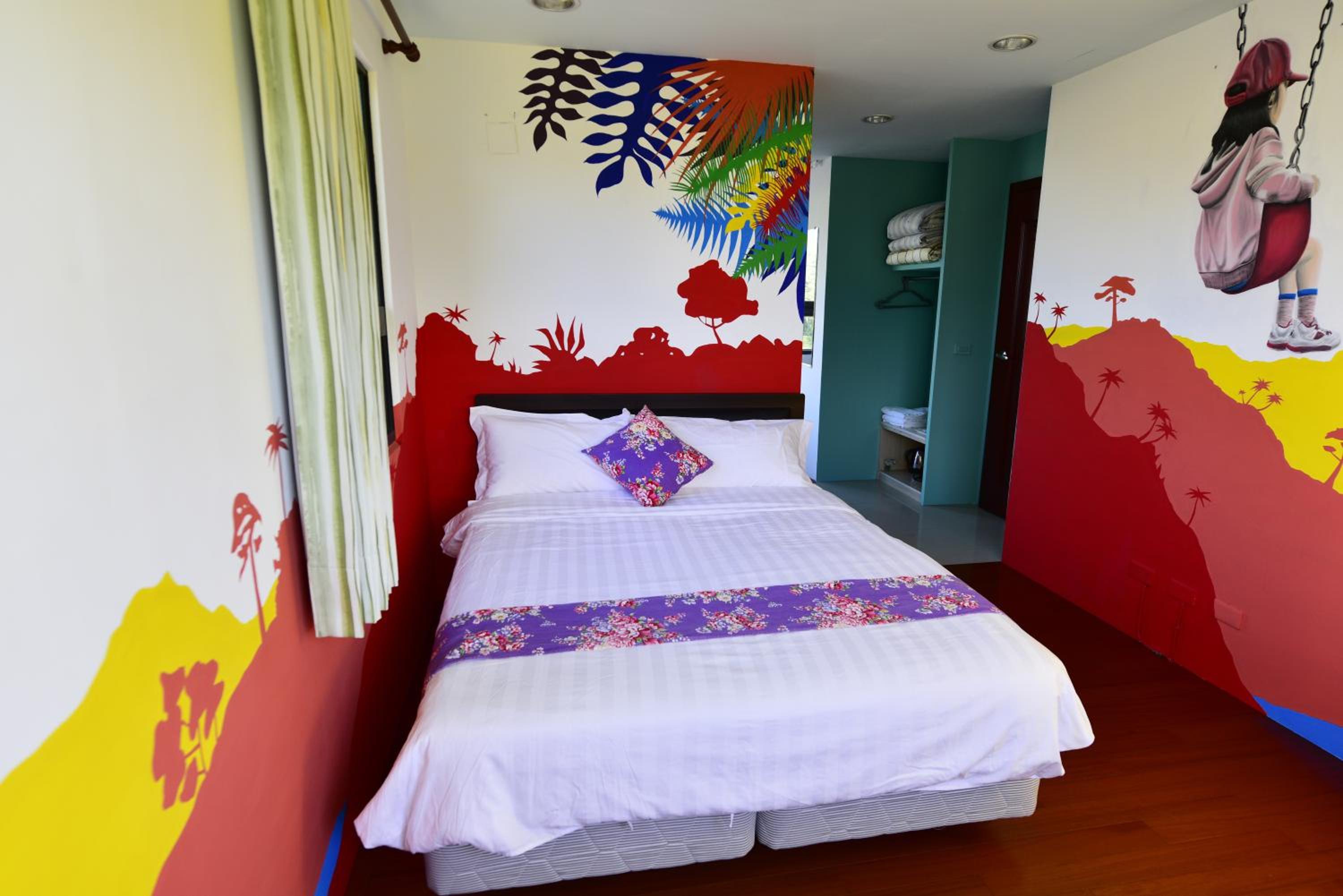 Double Room photo 1