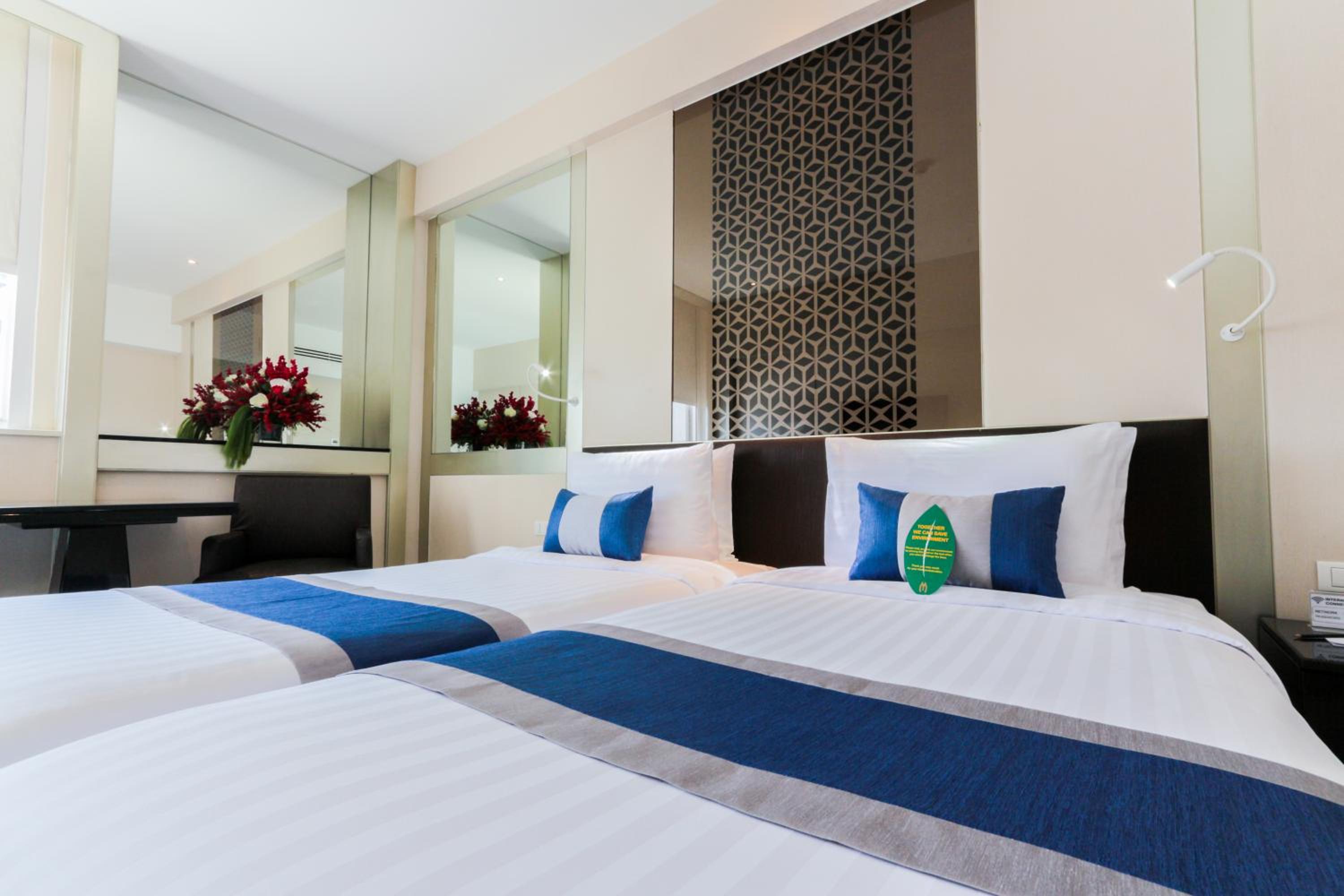 Deluxe Plus Room photo 3