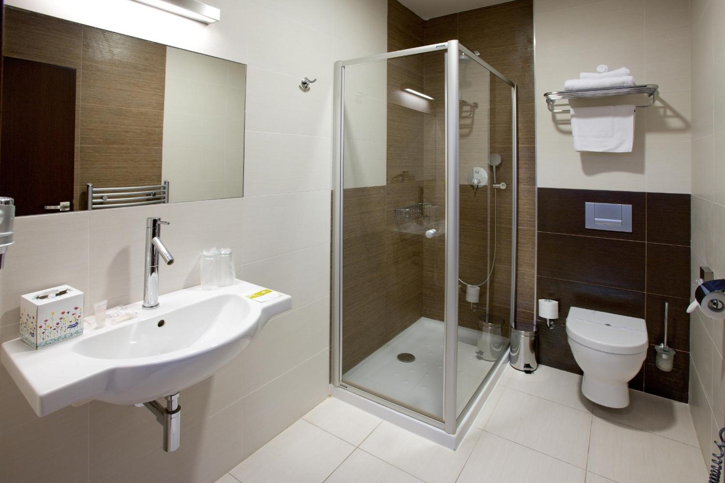 Triple Room photo 2