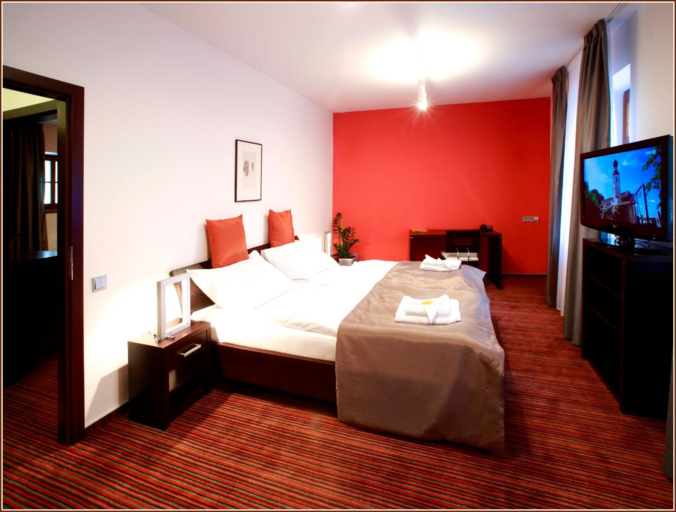 Quadruple Room photo 1