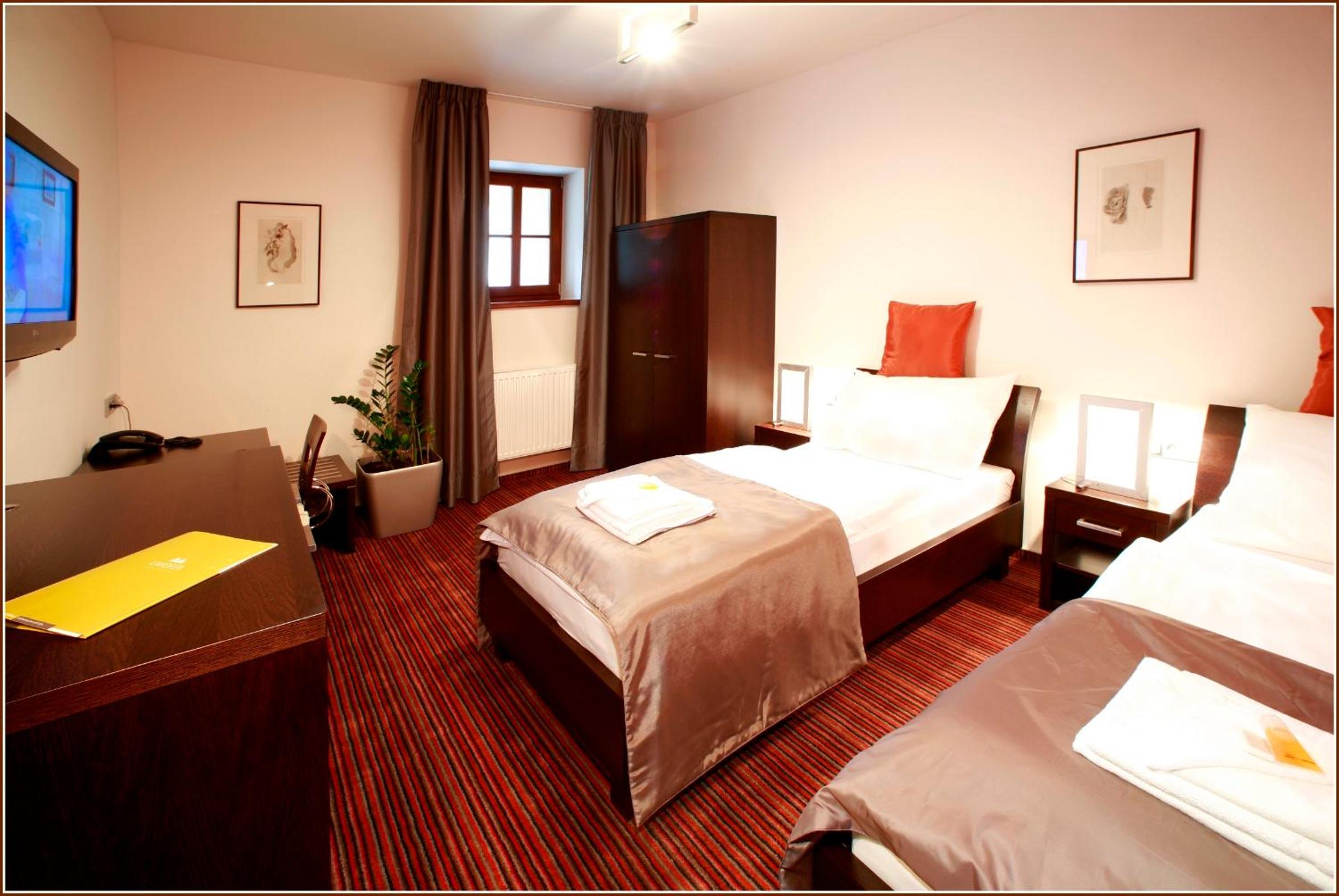 Triple Room photo 1