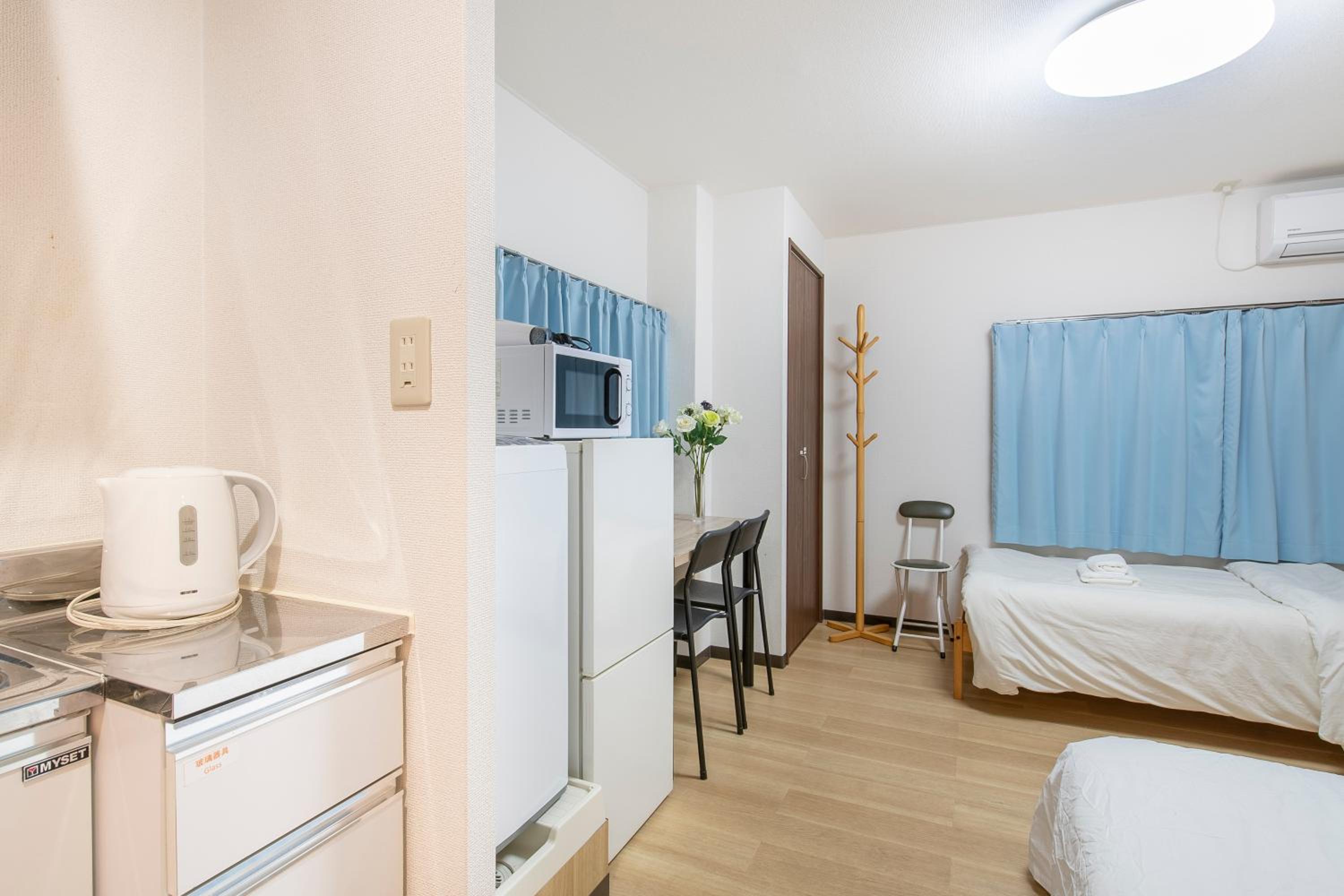 Deluxe Apartment photo 2