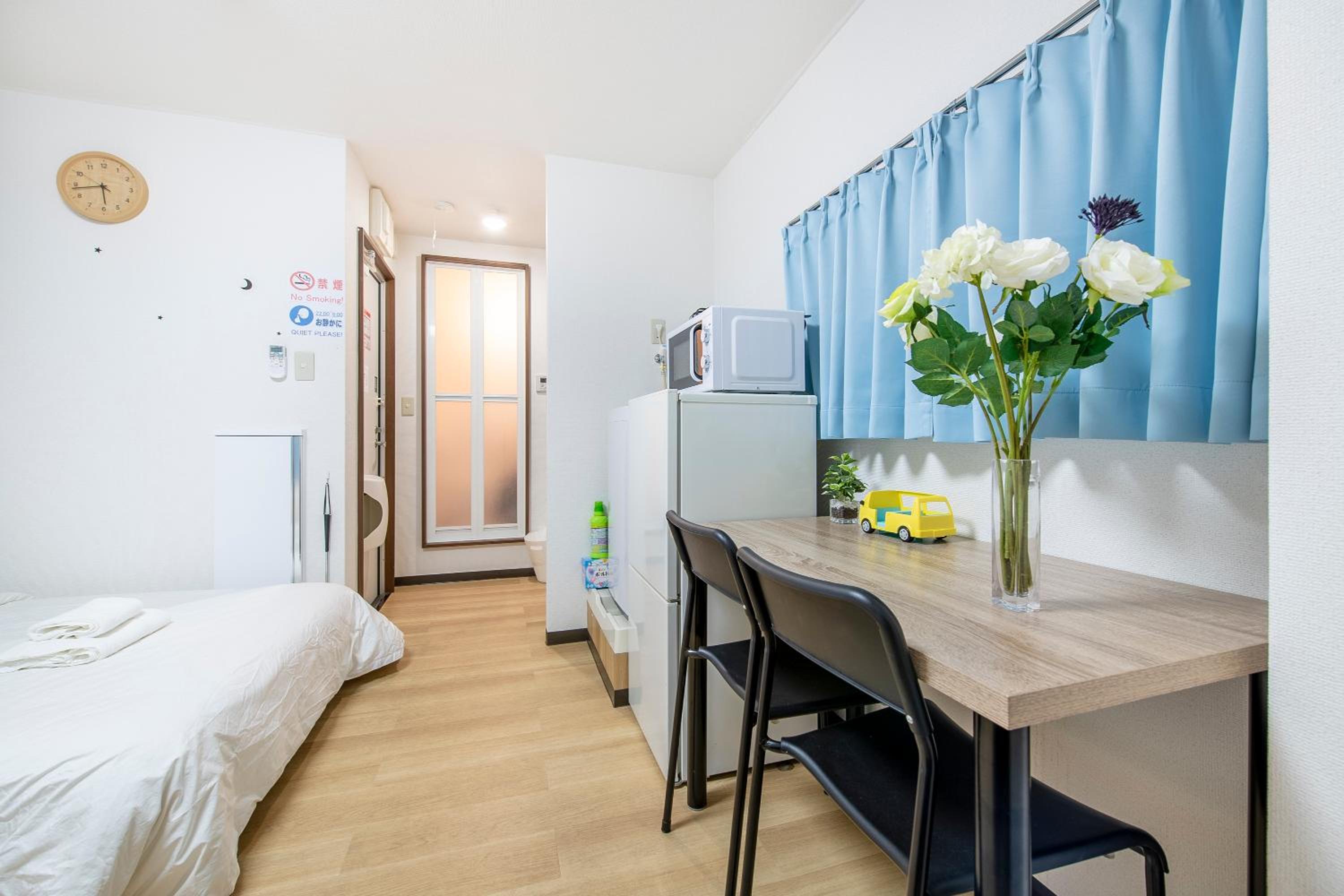 Deluxe Apartment photo 1
