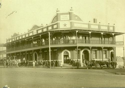 STAR ROOM 1 photo 3