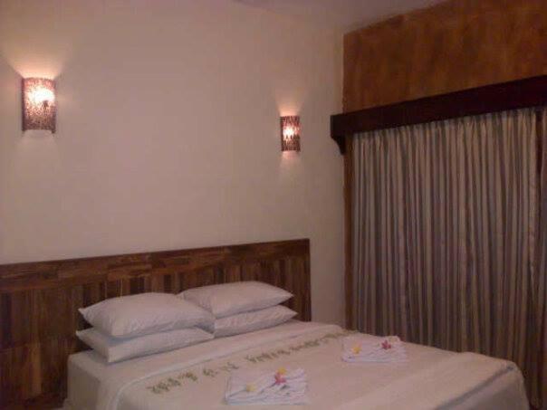 Standard Double Room - Photo 92