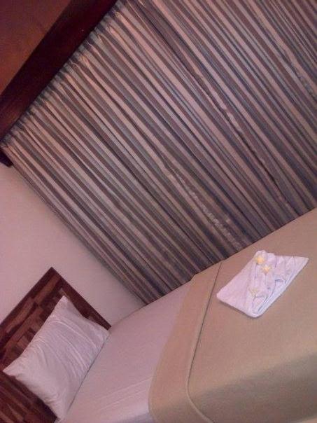 Standard Double Room - Photo 6