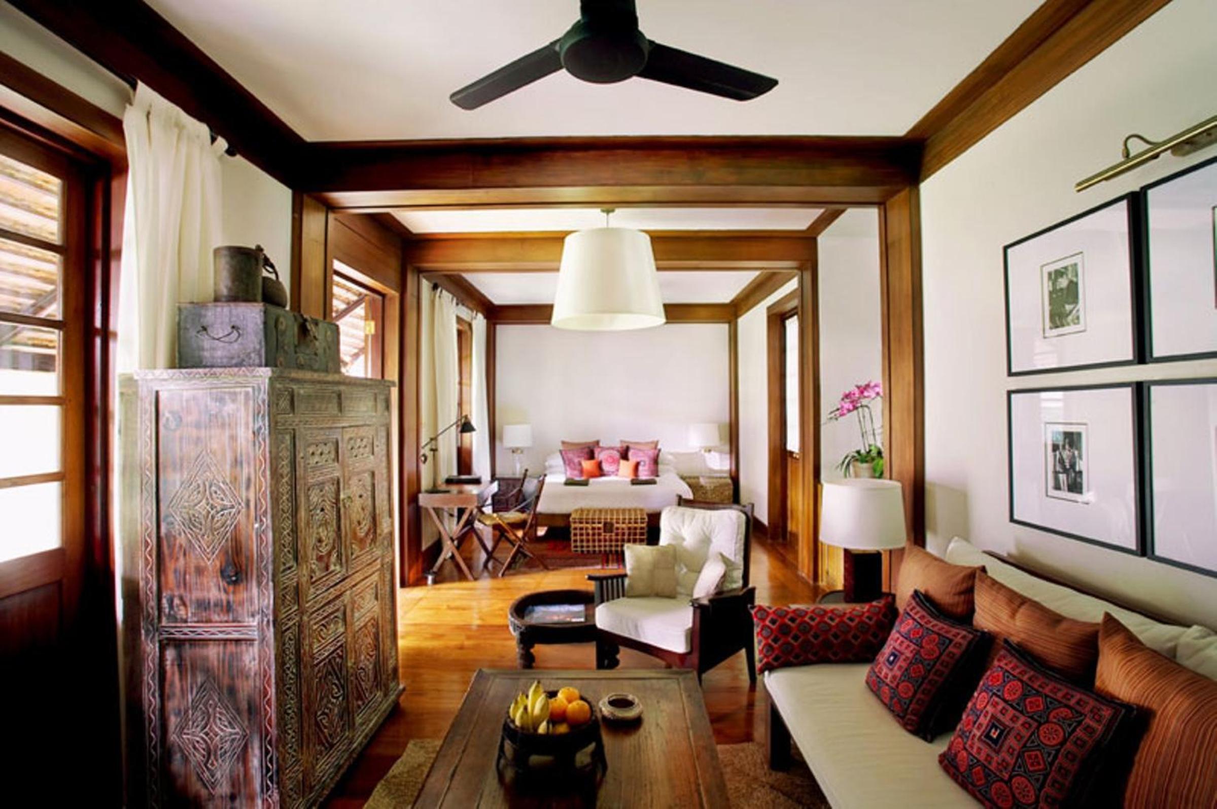 Suite Tamarind