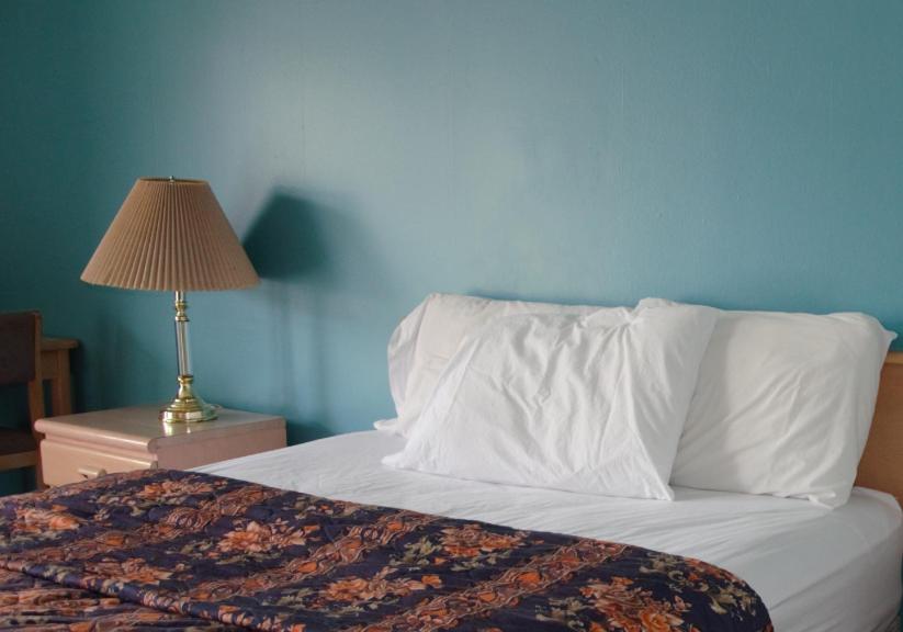 Standard Queen Room - Photo 1
