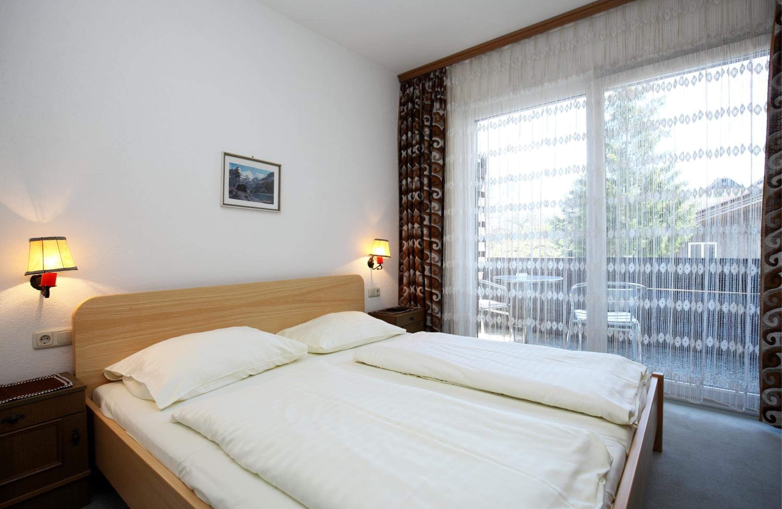Small Single Room
