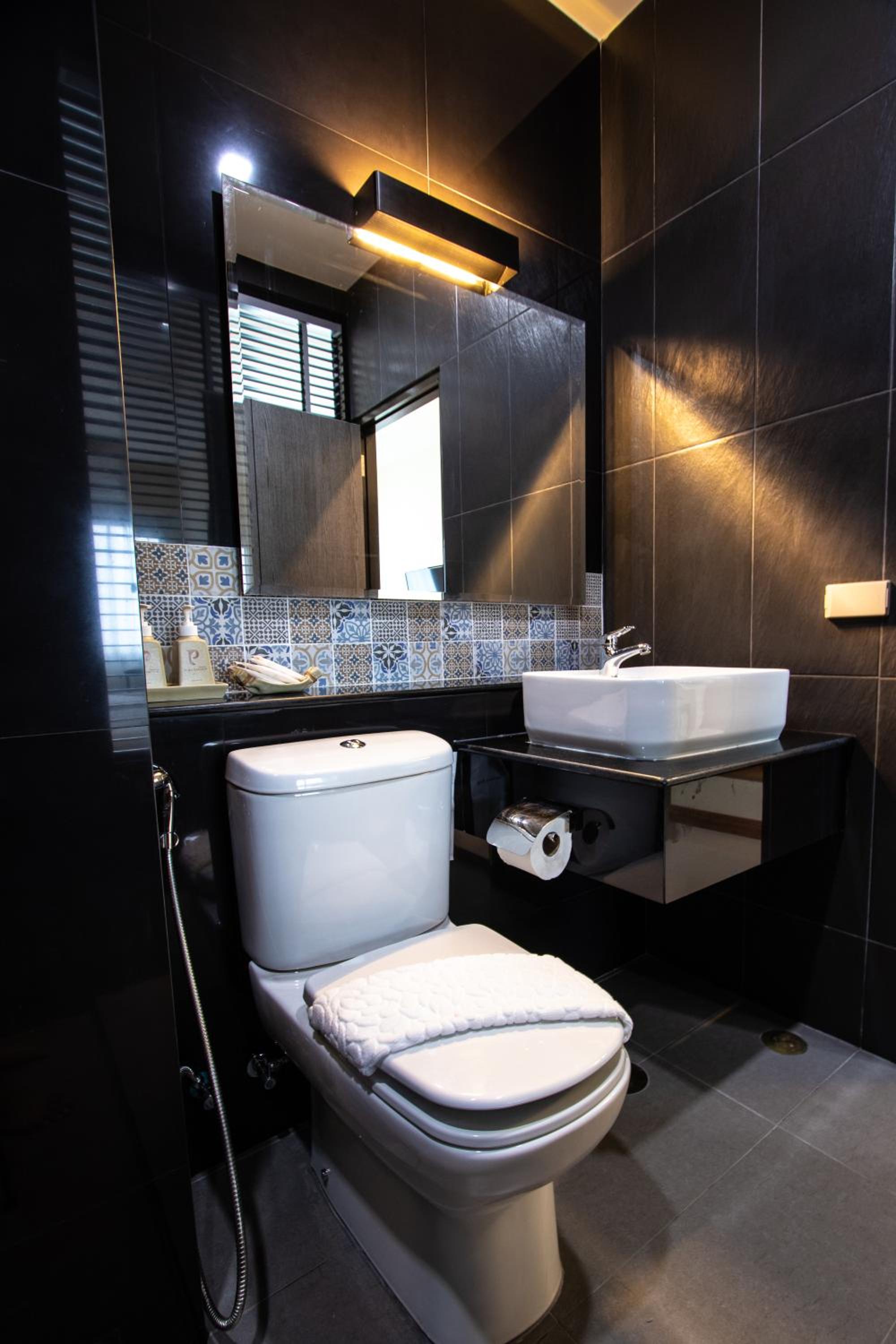 Superior Twin Room - Photo 9
