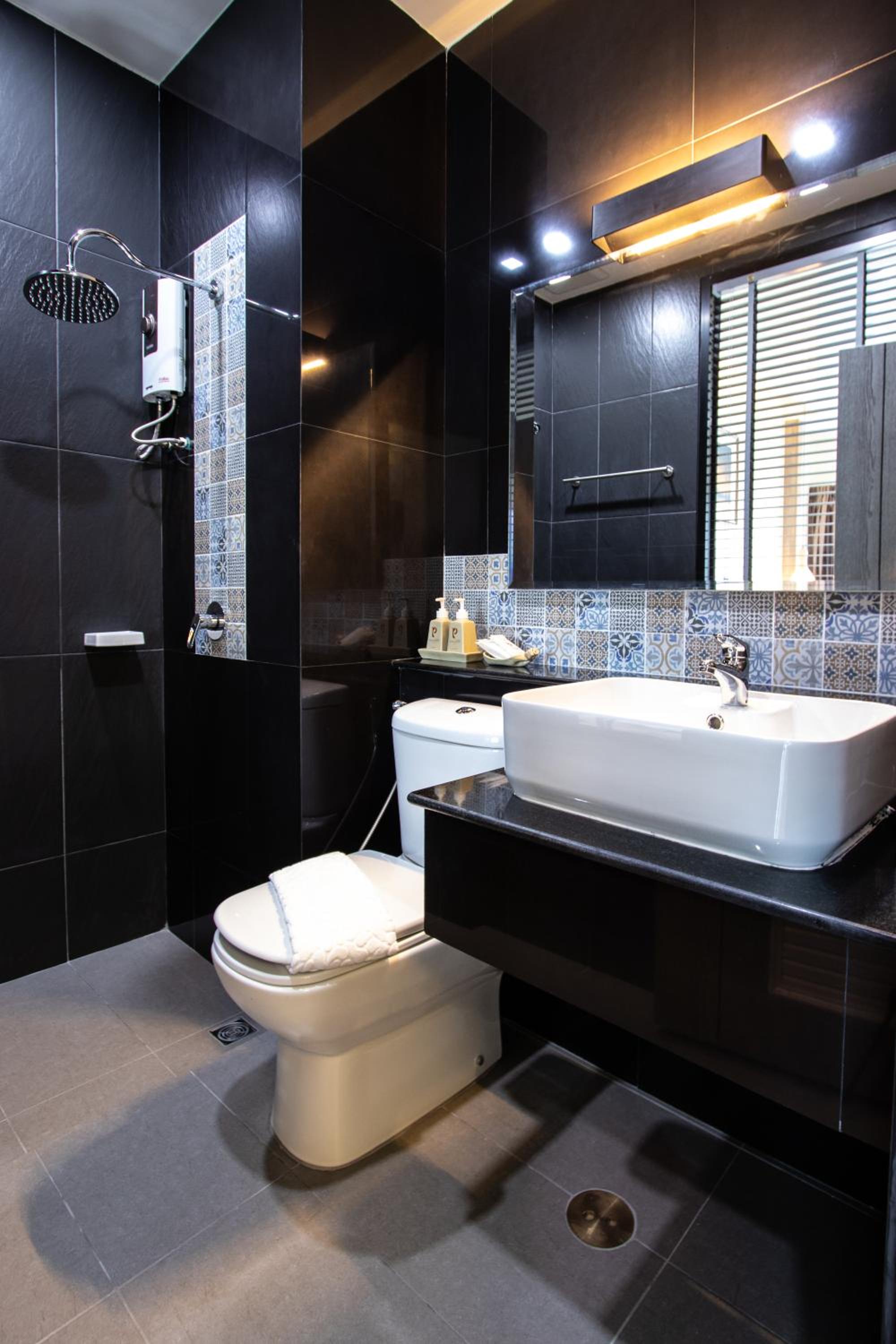 Superior Twin Room - Photo 6