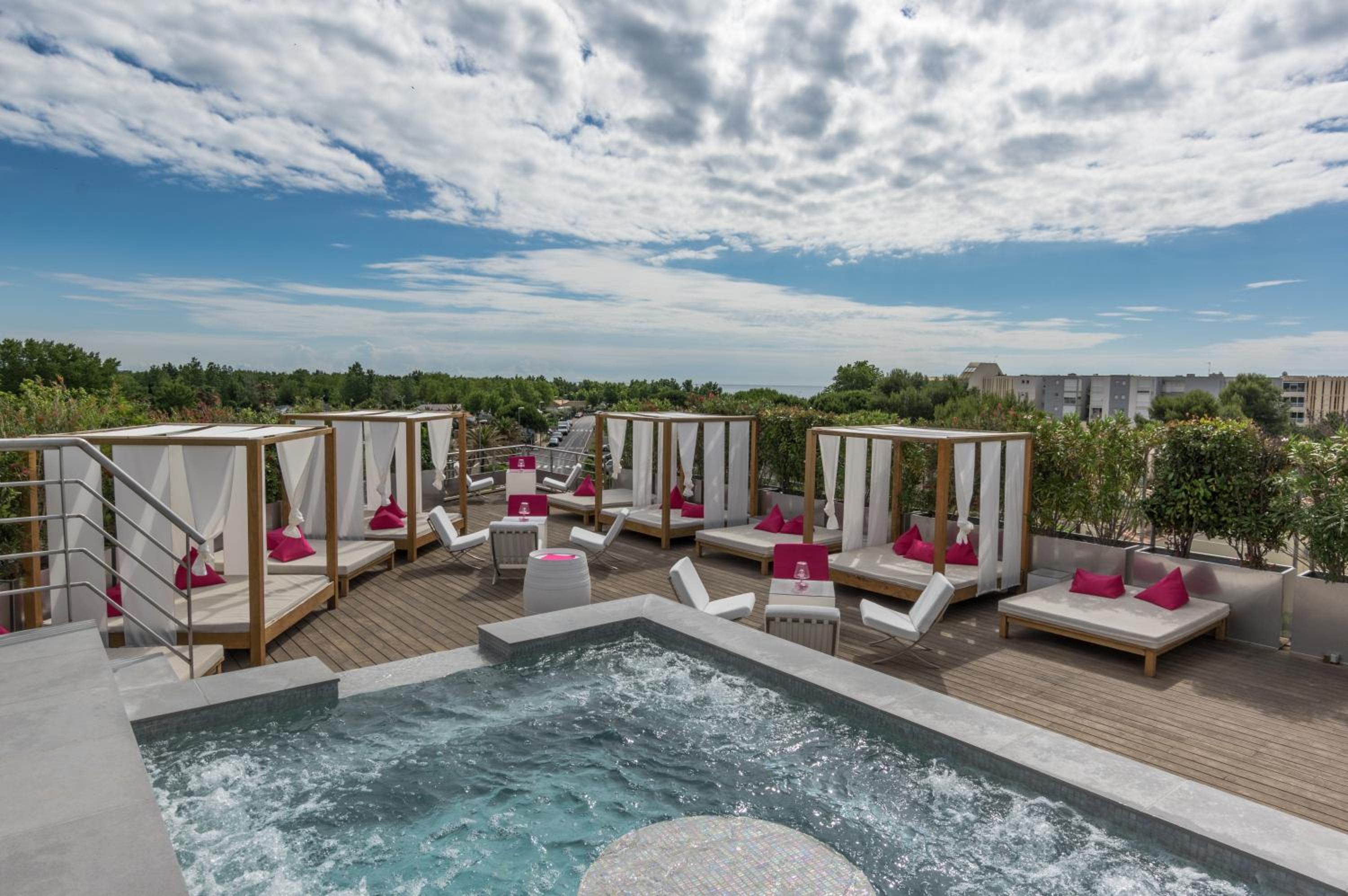 Suite de Luxe photo