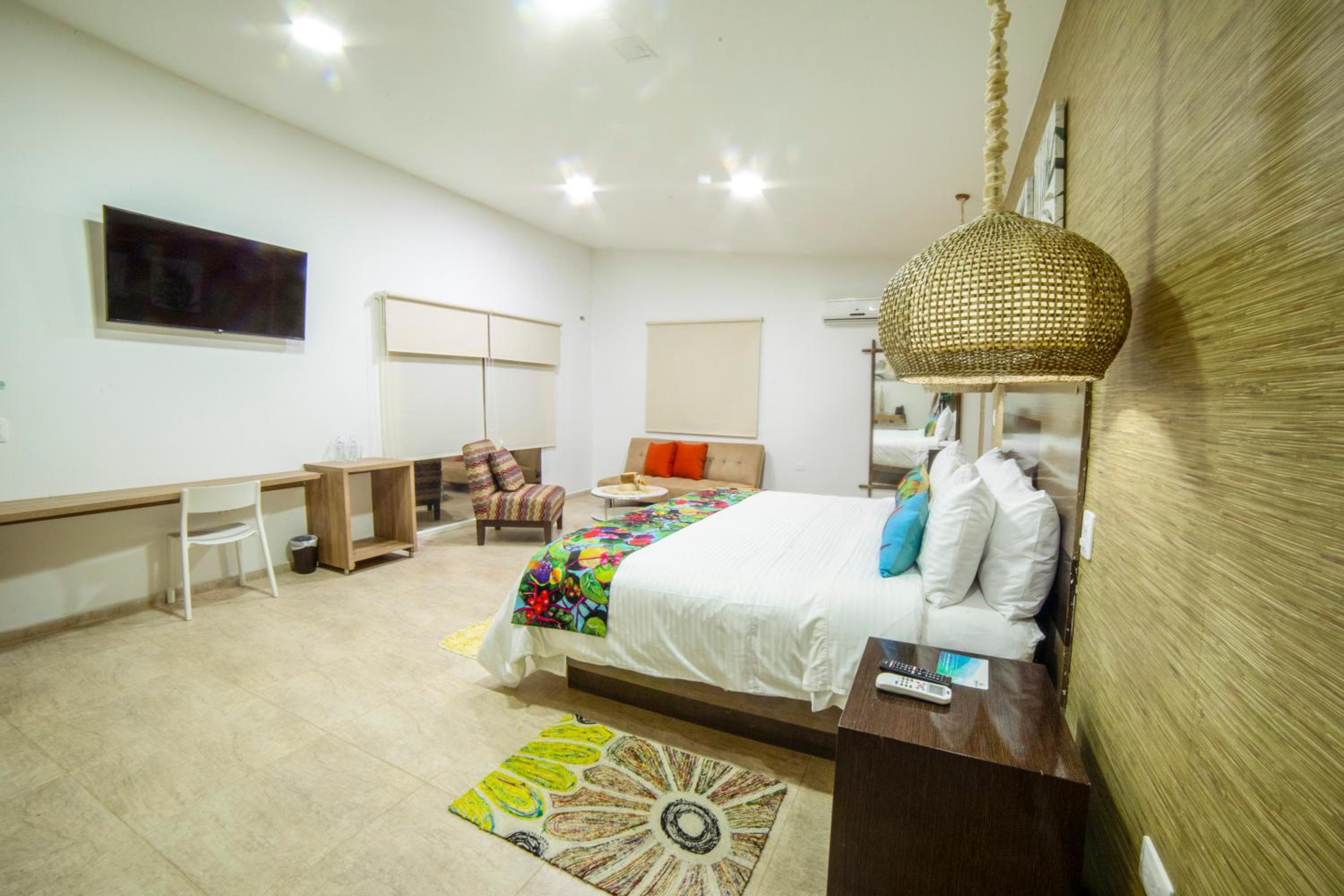 Master Suite