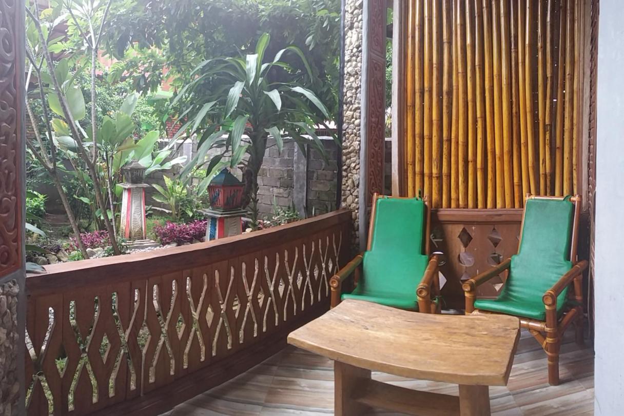 Budget Double Room - Photo 7
