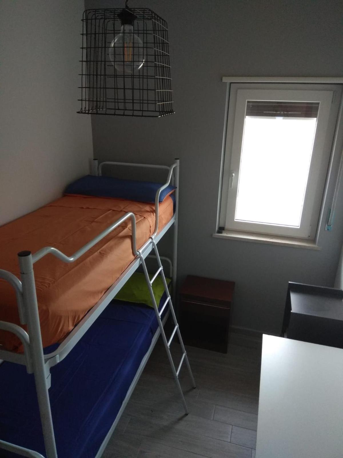 Appartamento