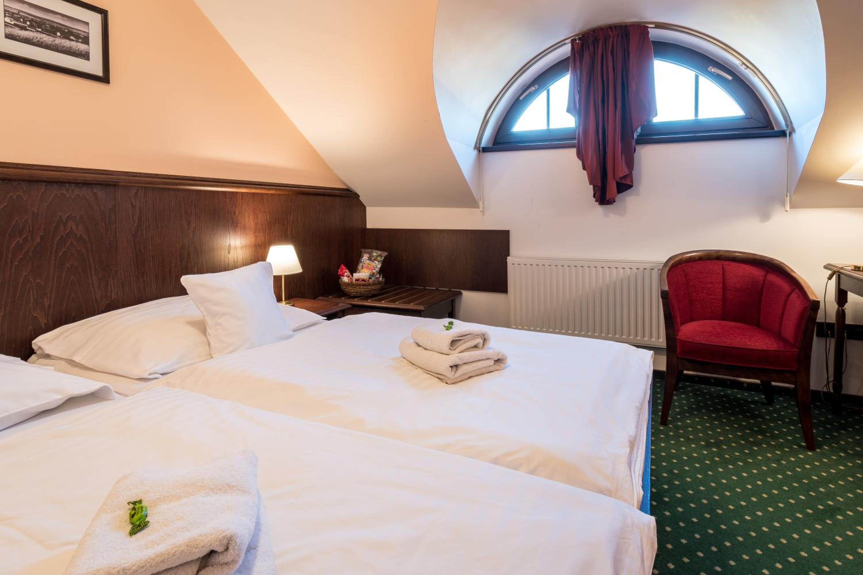 Double Room photo 1