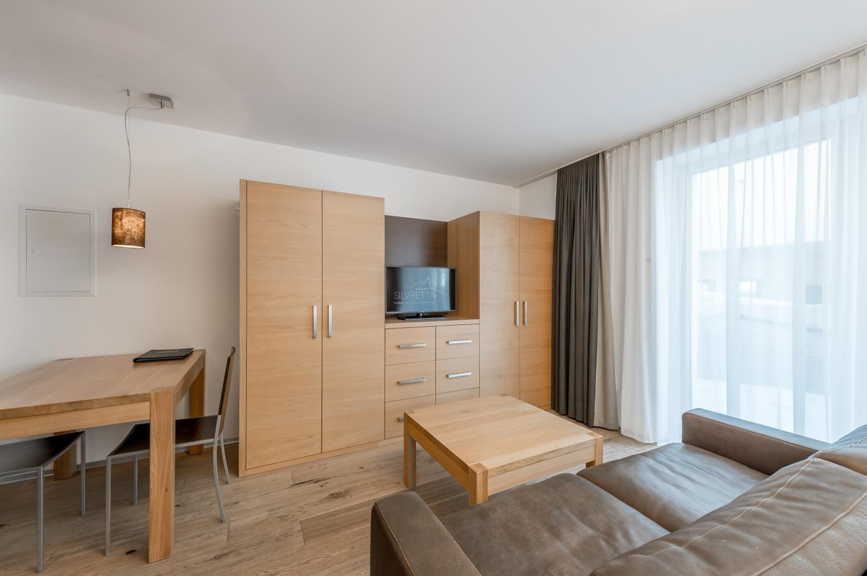 Suite Alpin (2 Adults) photo 3