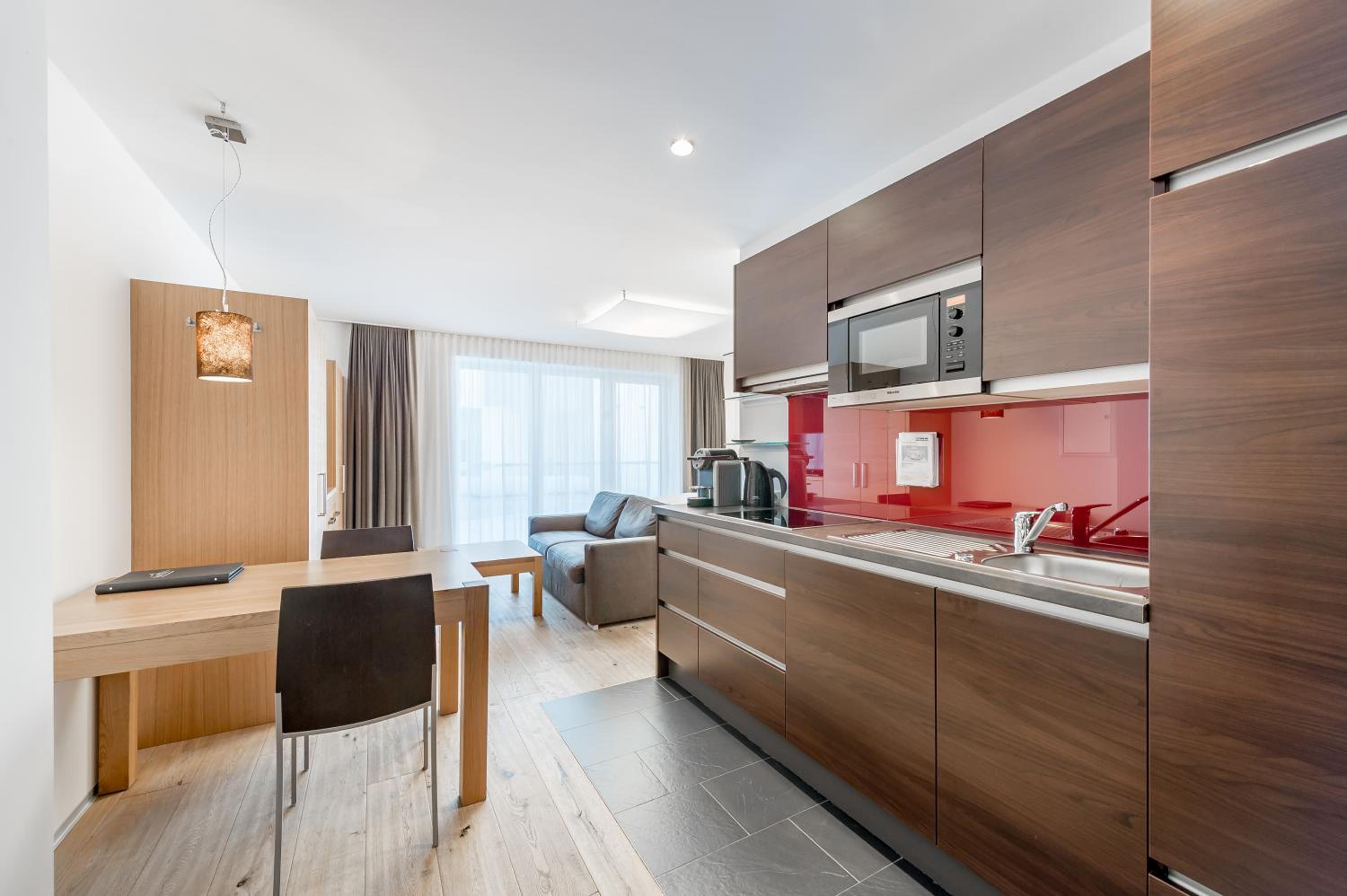 Suite Alpin (2 Adults) photo 2