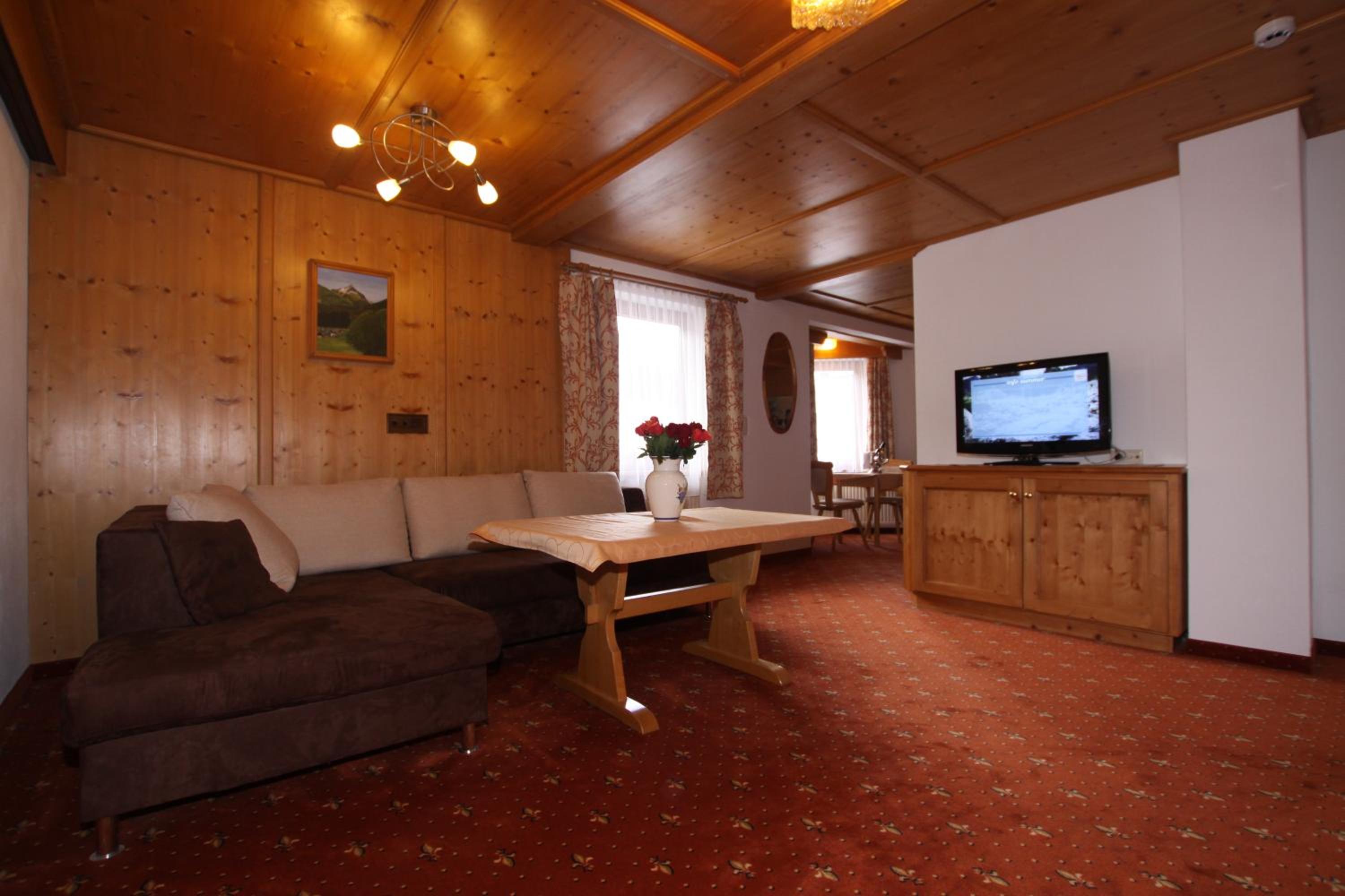 Suite photo 1