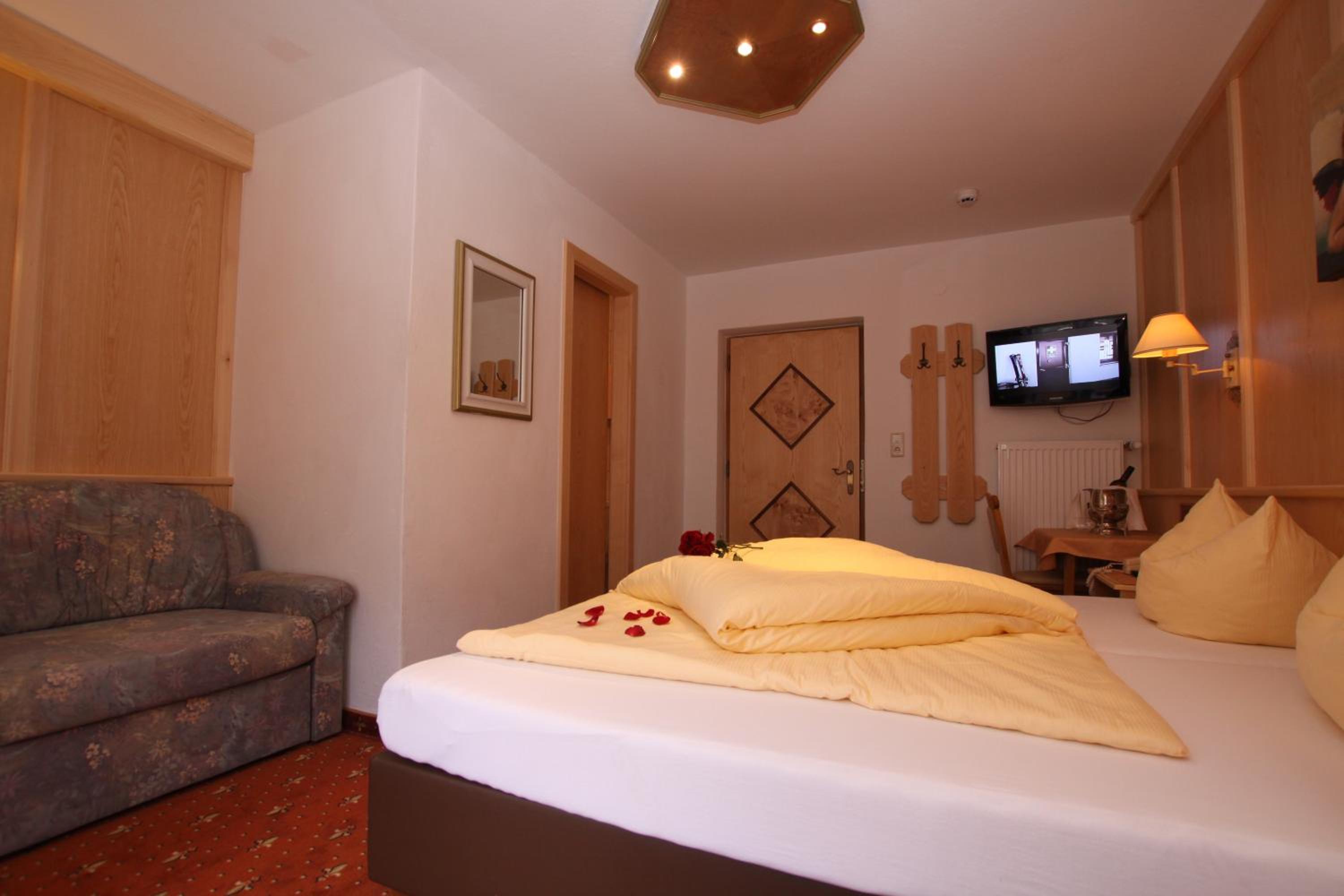 Double Room photo 2
