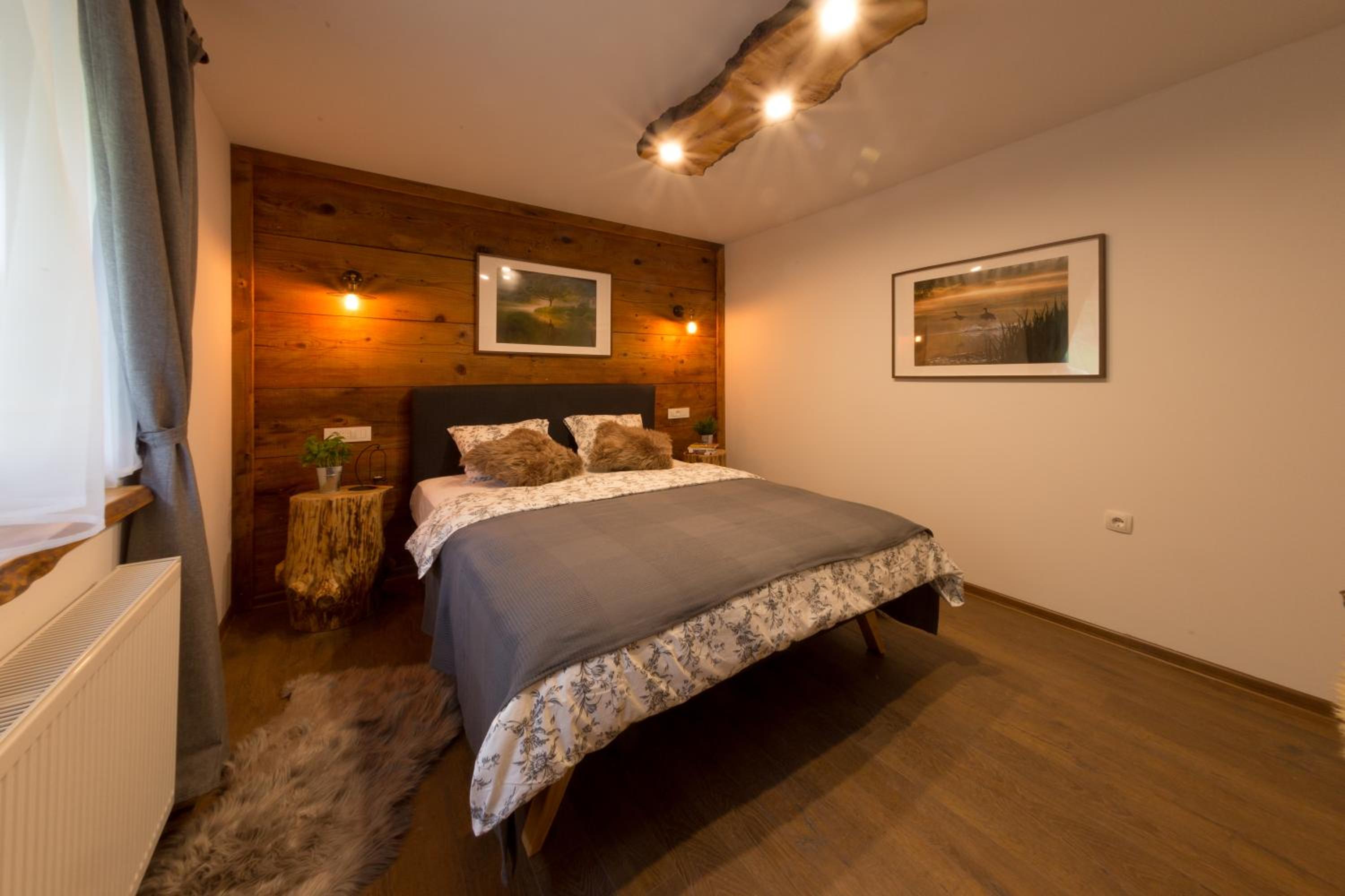 Vacation Home photo 1