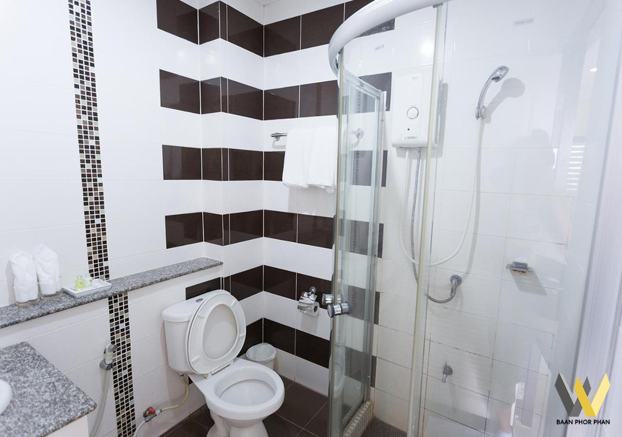 Standard Twin Room photo 2