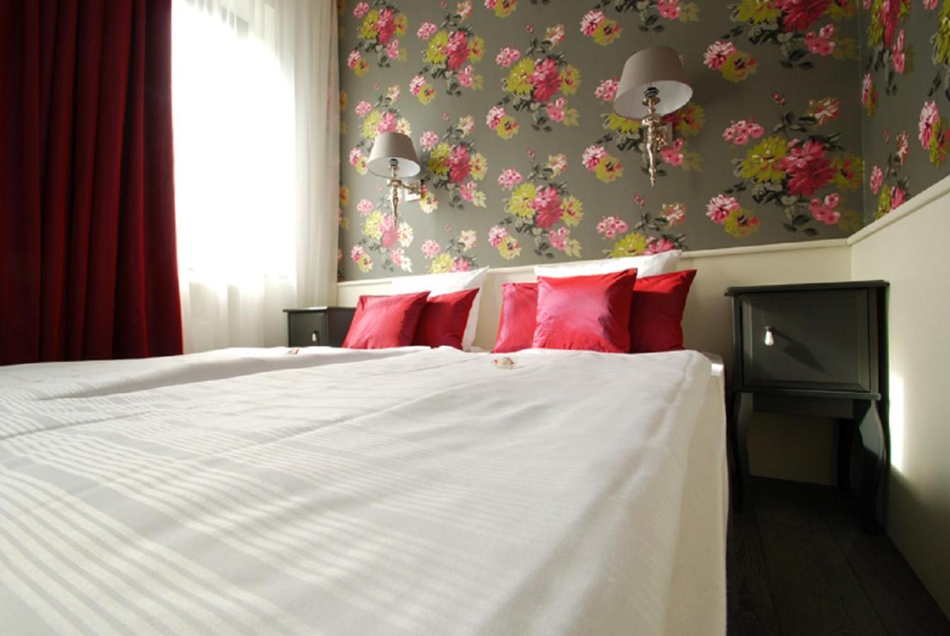 Superior Double or Twin Room - Photo 6
