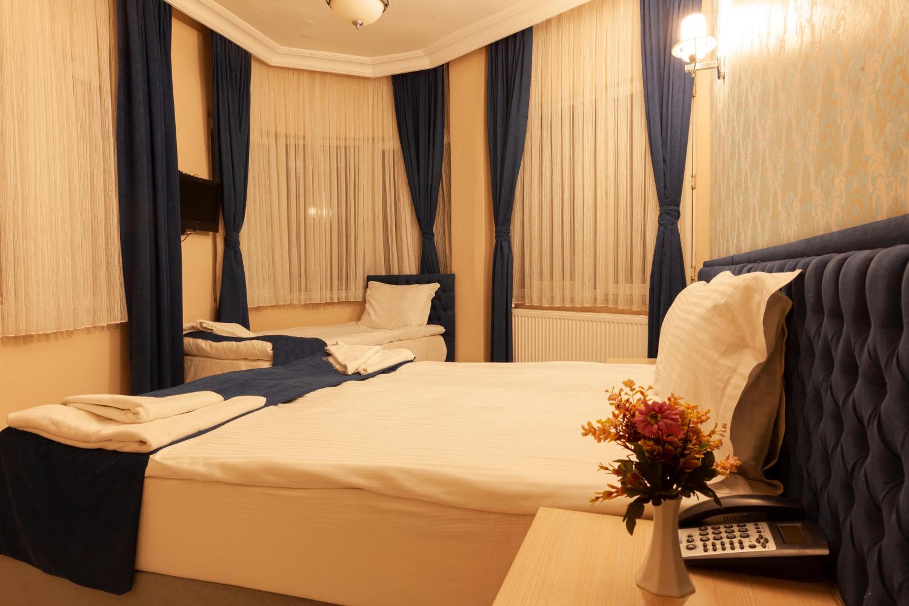 Triple Room photo 1
