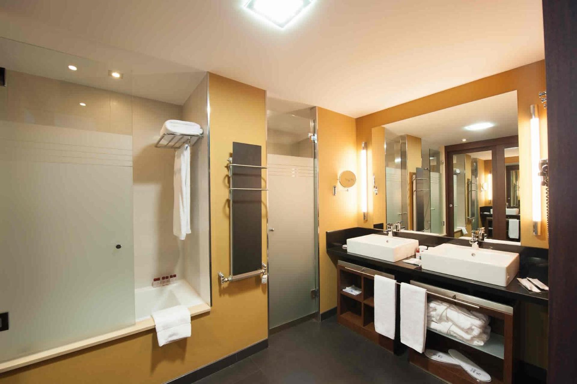 Double Room with Terrace - Photo 6