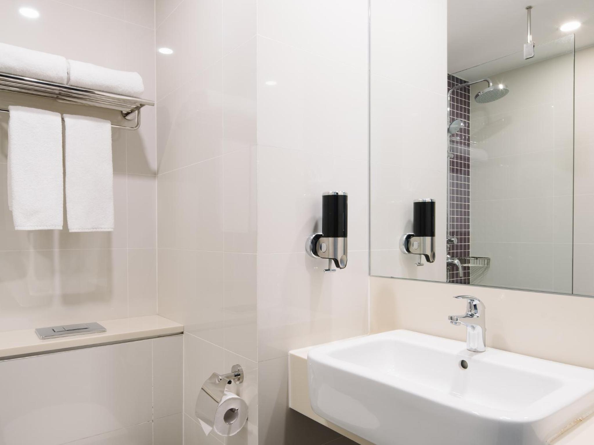 Deluxe Room photo 3