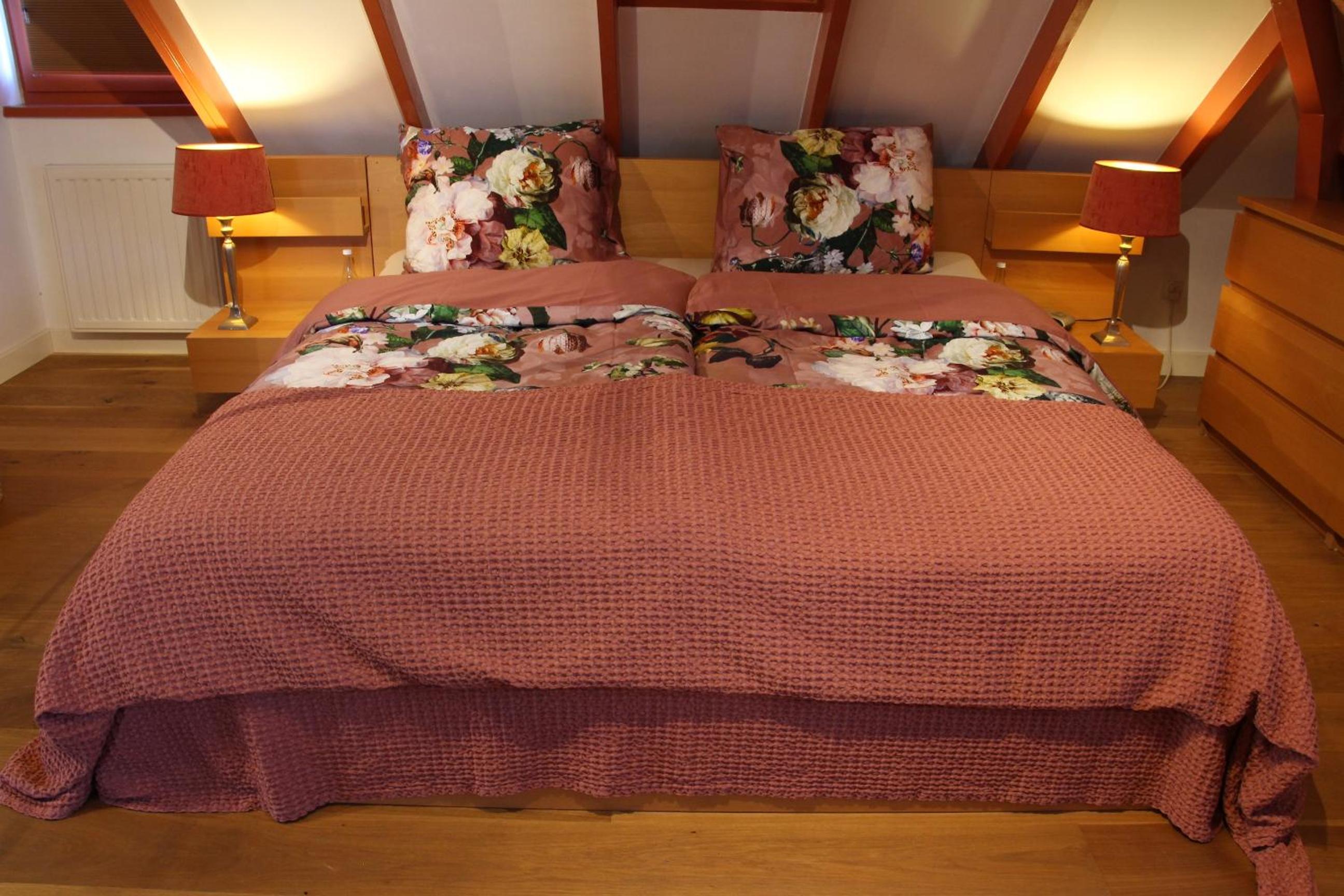 Deluxe Double Room photo 1