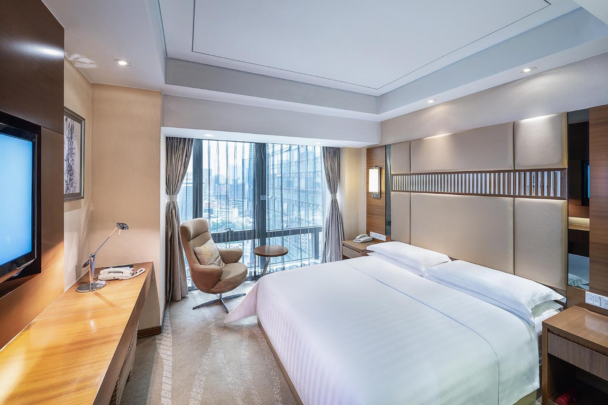 Exquisite King Room