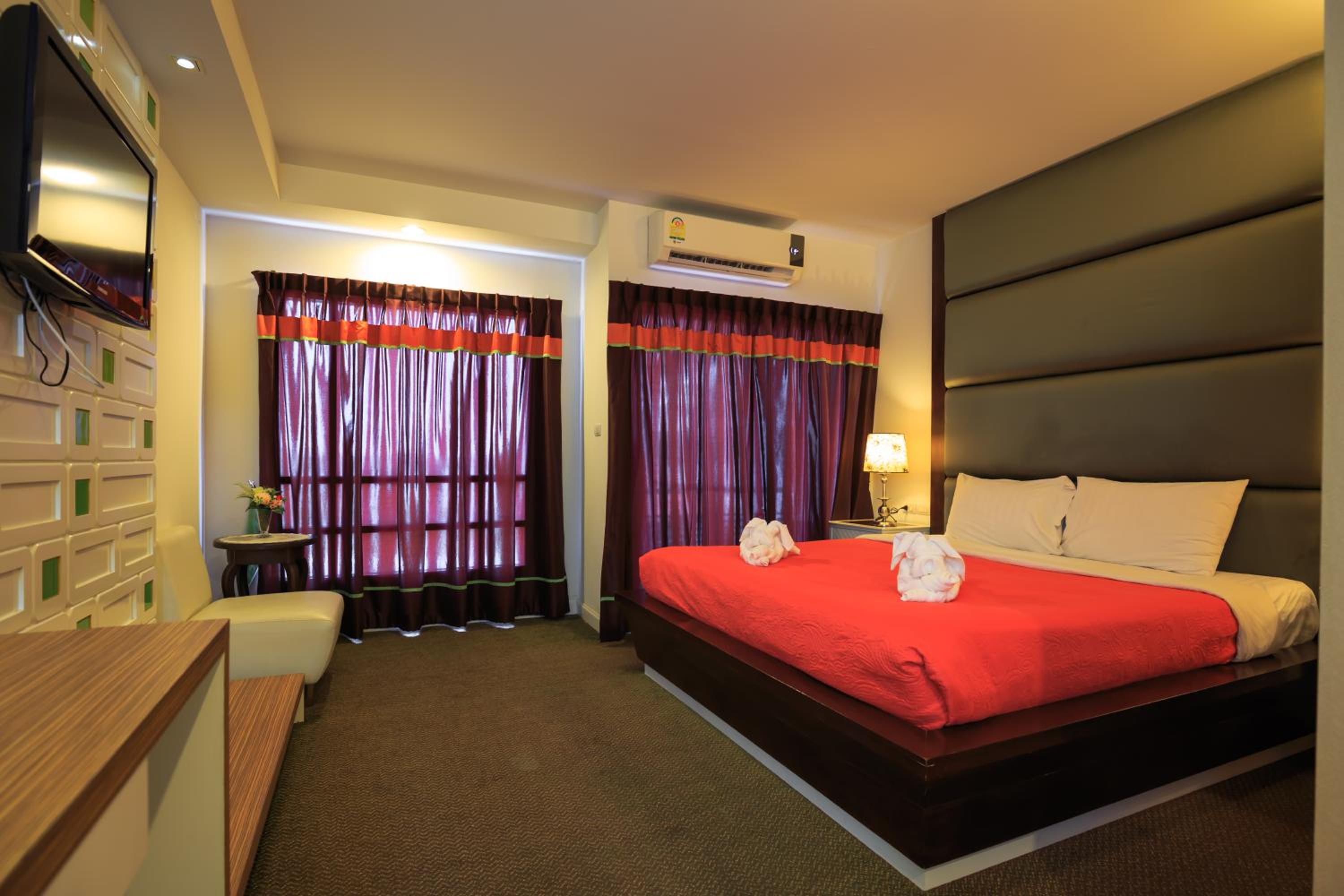 Standard Double Room - Photo 1