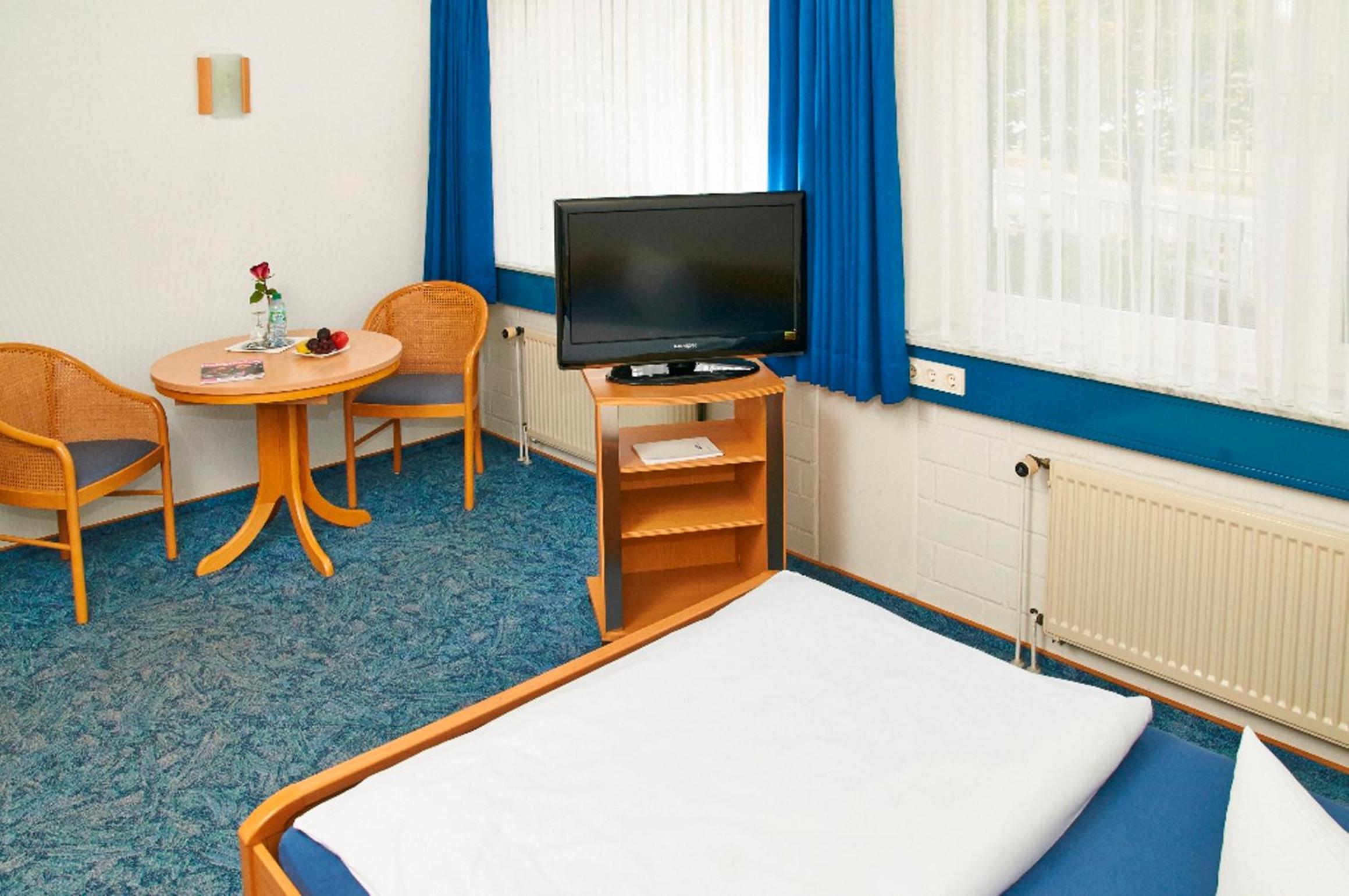 Single Room photo 3