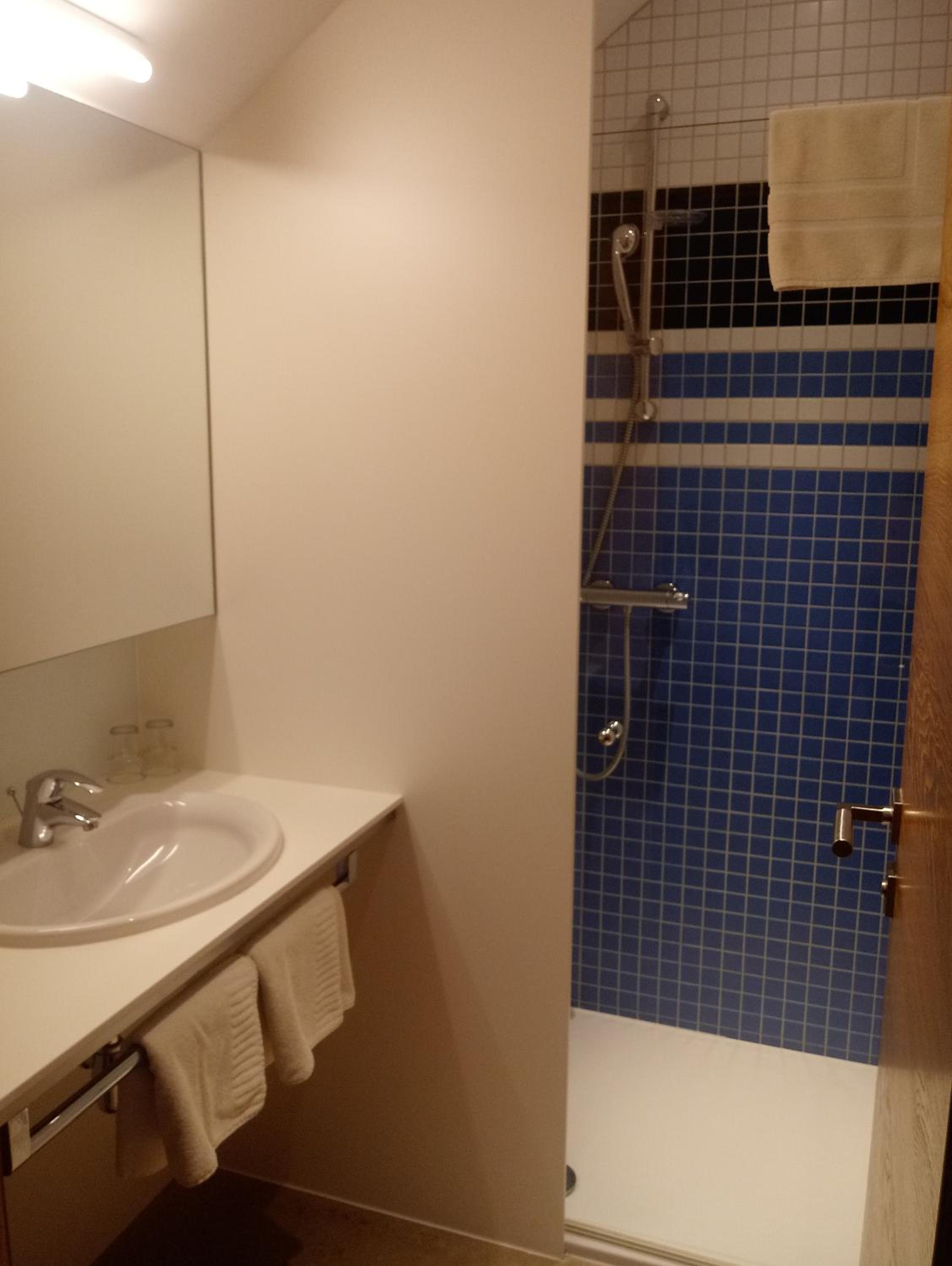 Blue Double Room photo 3
