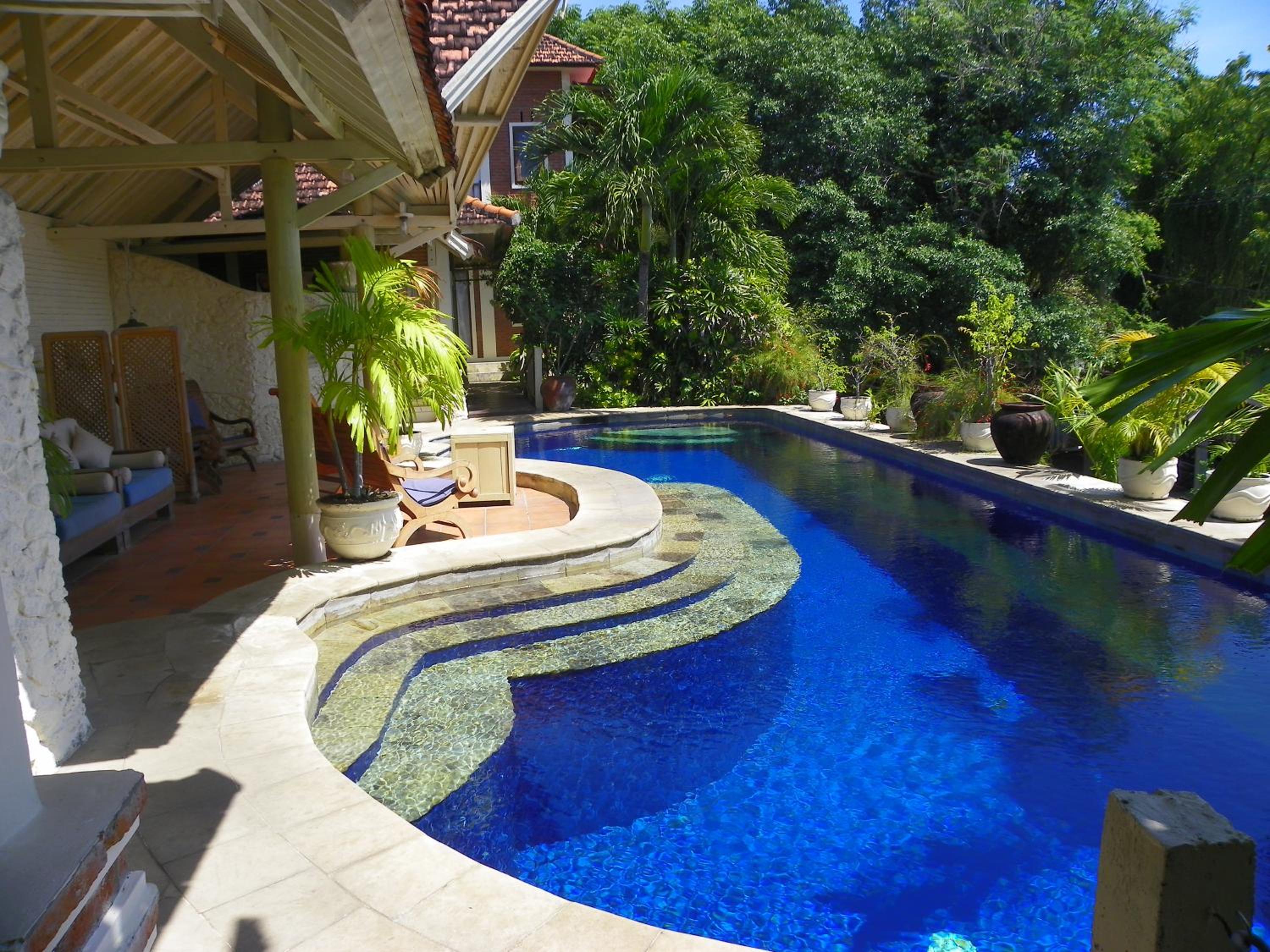 Bungalow with Sea View photo 2