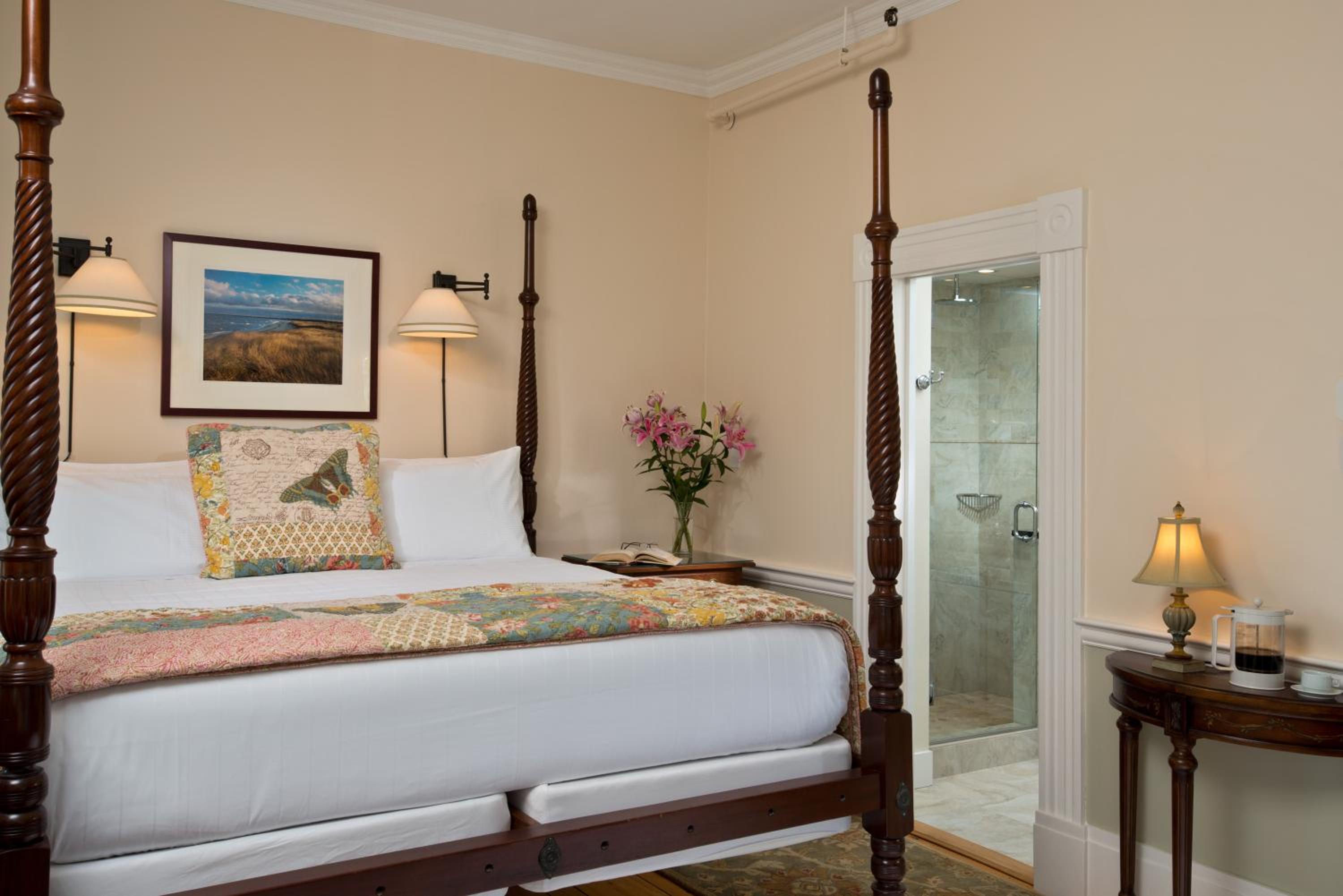 Executive King Room photo 1